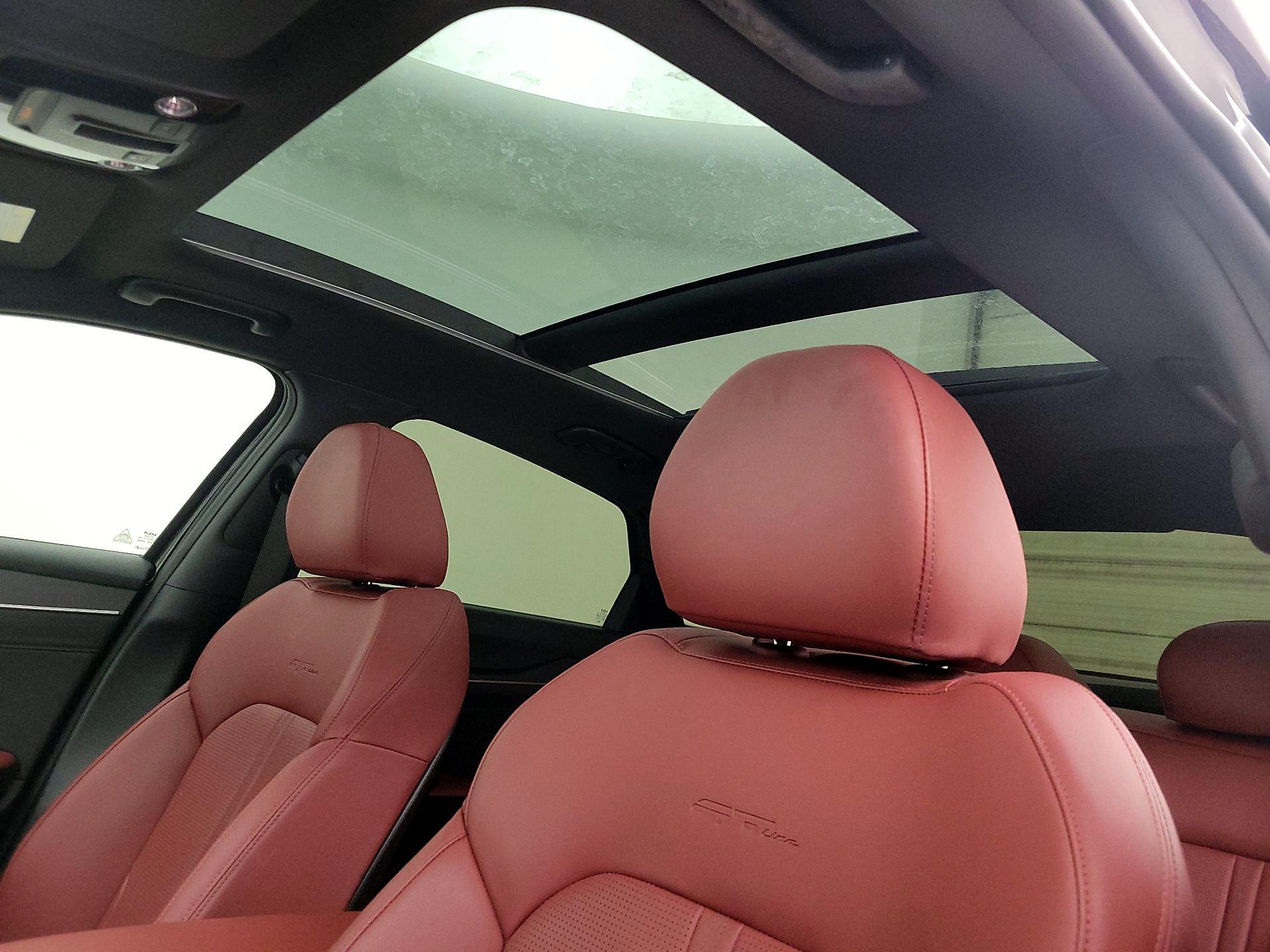 Thumbnail: 2025 Kia K5 - 20