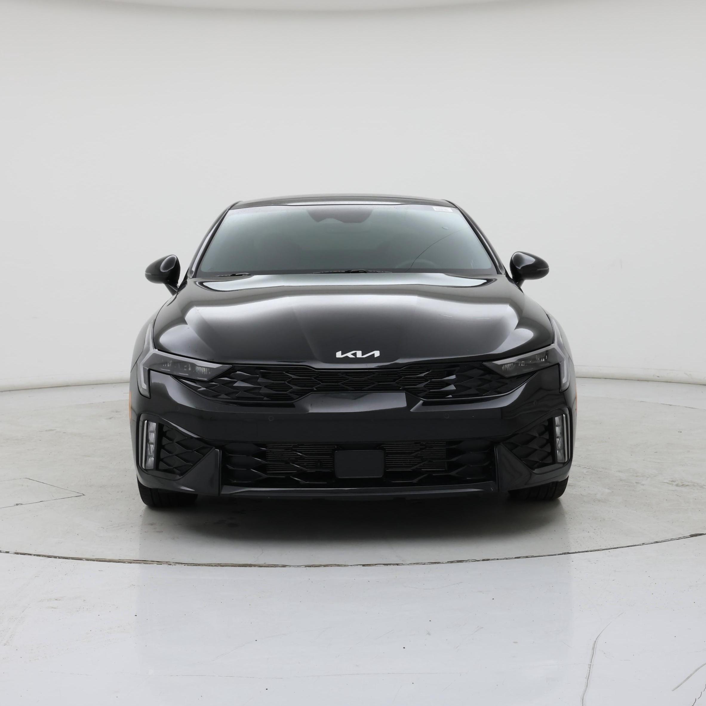 Thumbnail: 2025 Kia K5 - 5