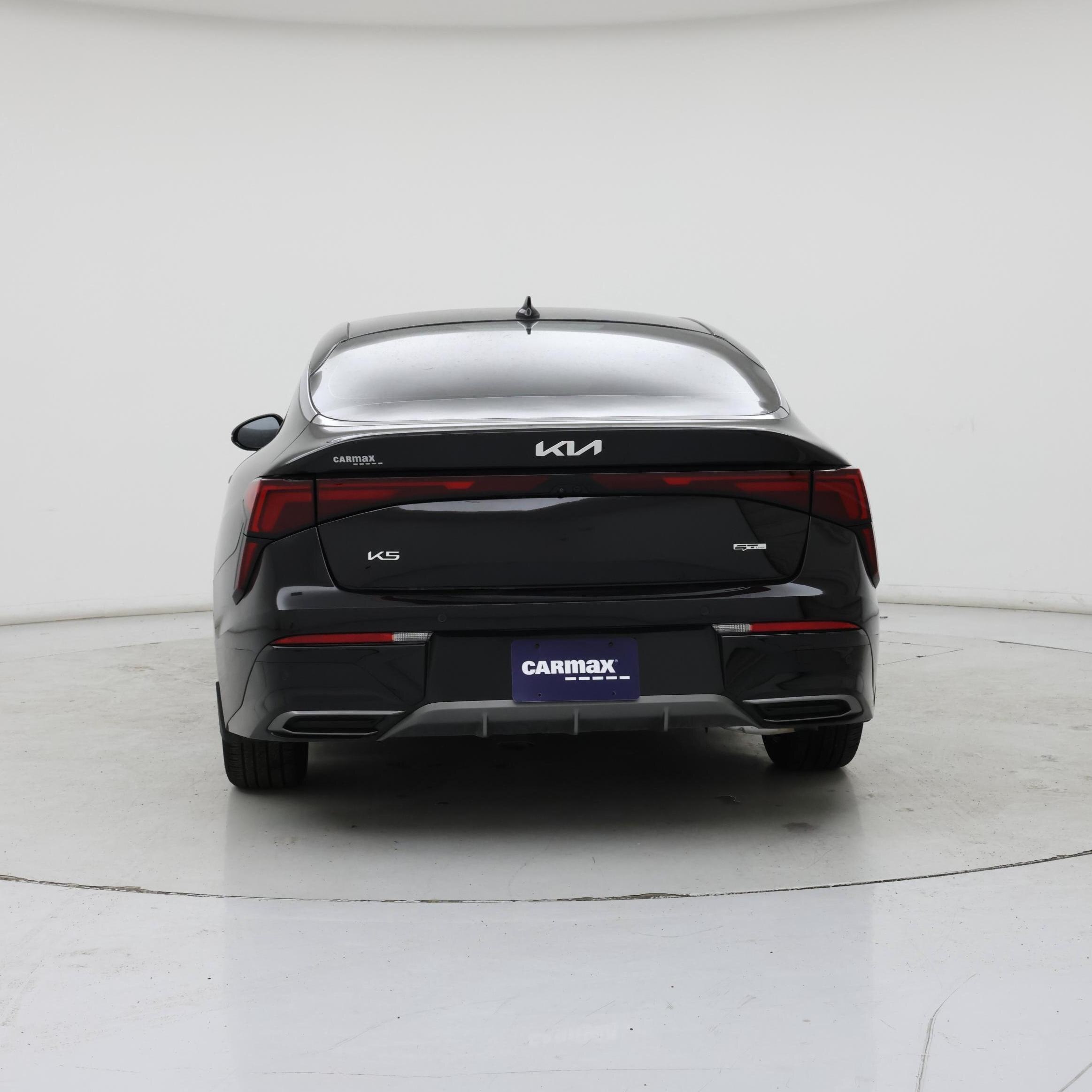 Thumbnail: 2025 Kia K5 - 6