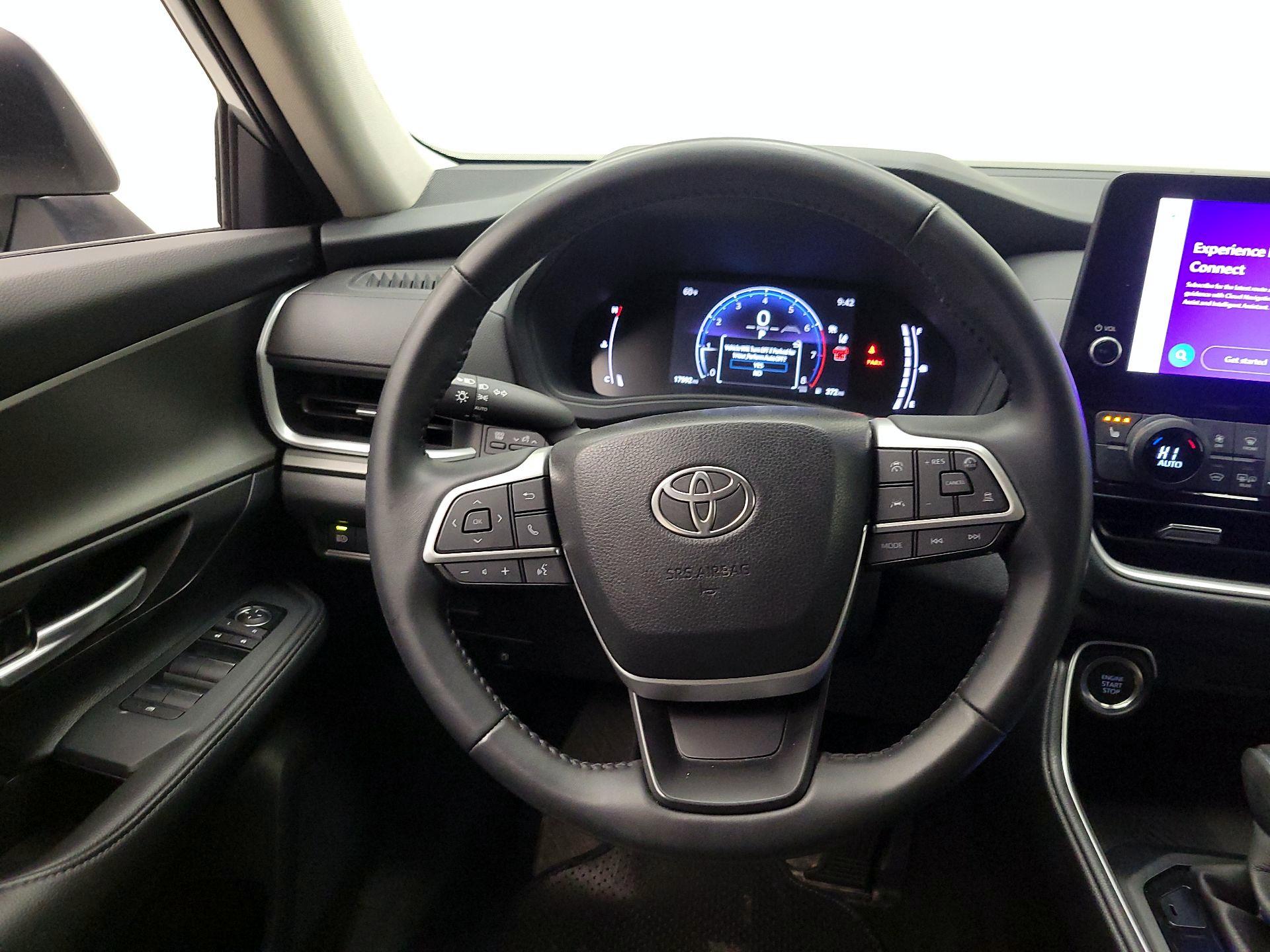 Thumbnail: 2025 Toyota Grand Highlander - 10