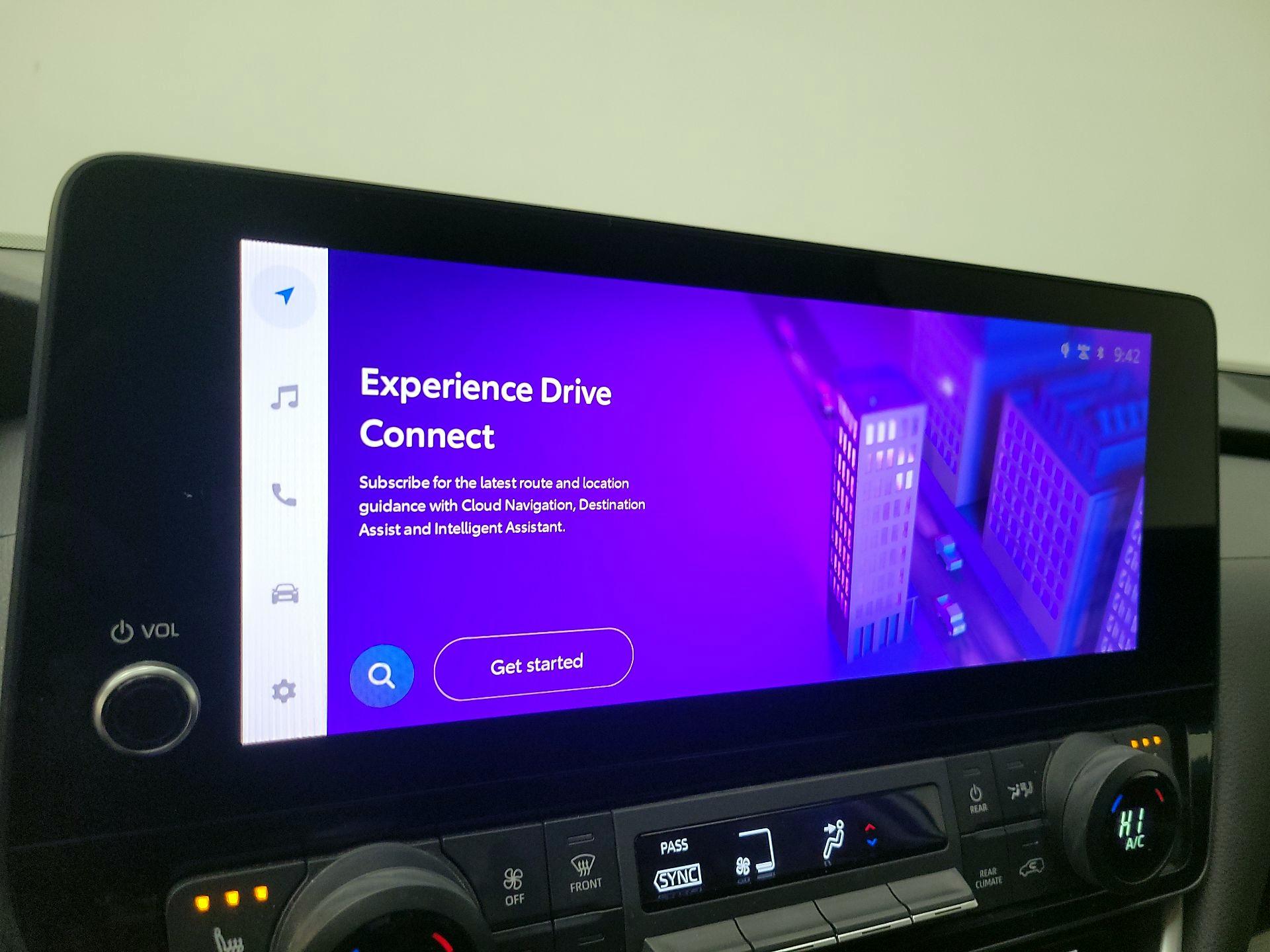 Thumbnail: 2025 Toyota Grand Highlander - 14