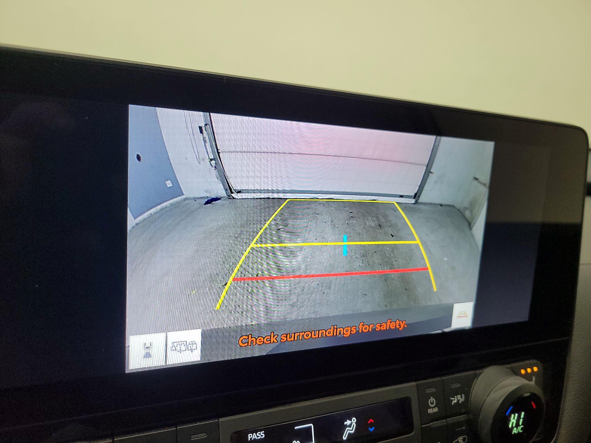 Thumbnail: 2025 Toyota Grand Highlander - 15