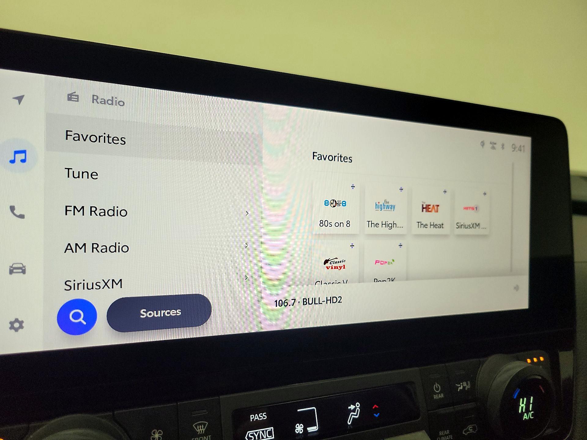 Thumbnail: 2025 Toyota Grand Highlander - 16