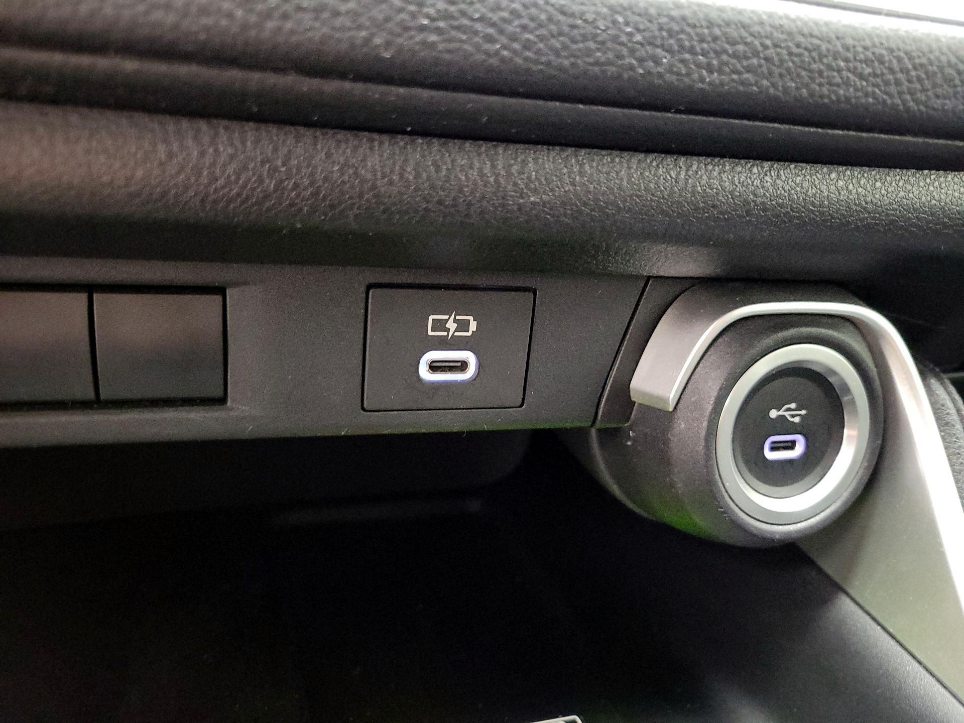 Thumbnail: 2025 Toyota Grand Highlander - 19