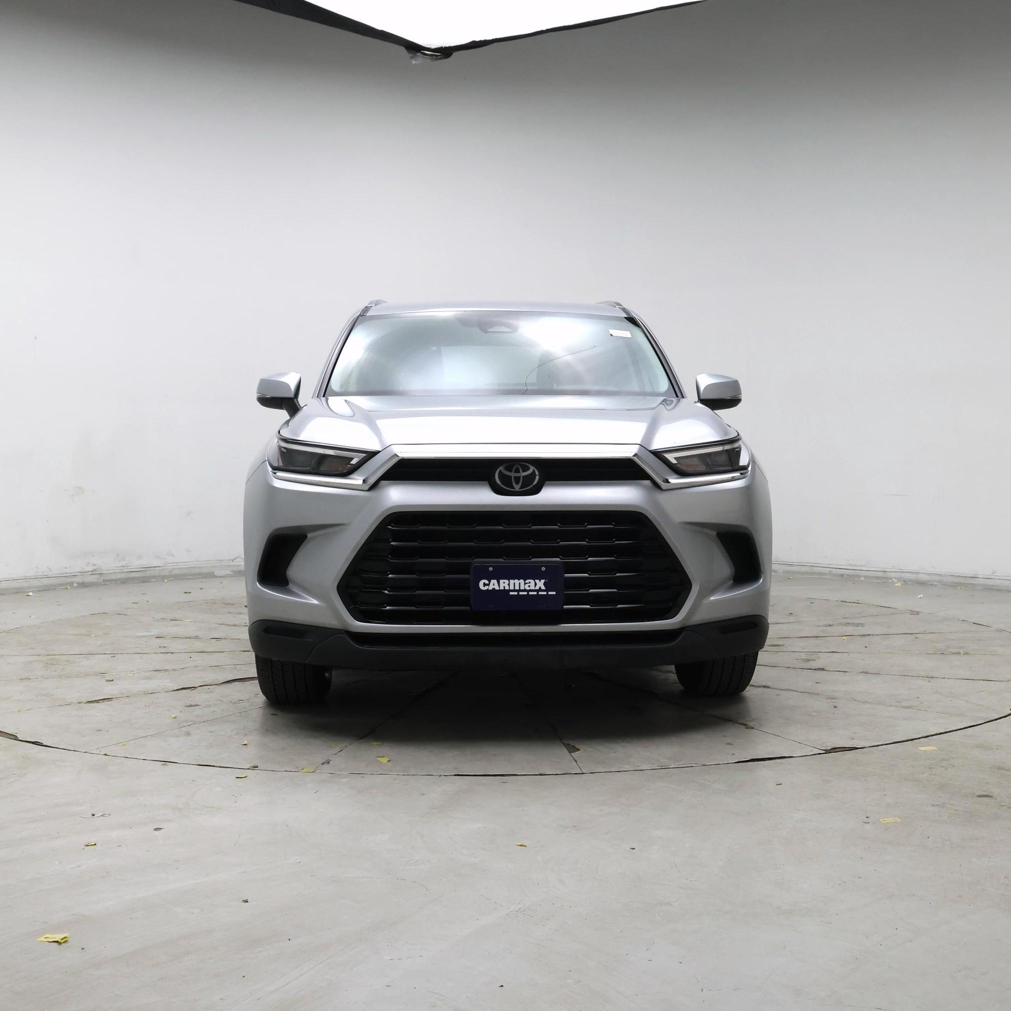 Thumbnail: 2025 Toyota Grand Highlander - 5