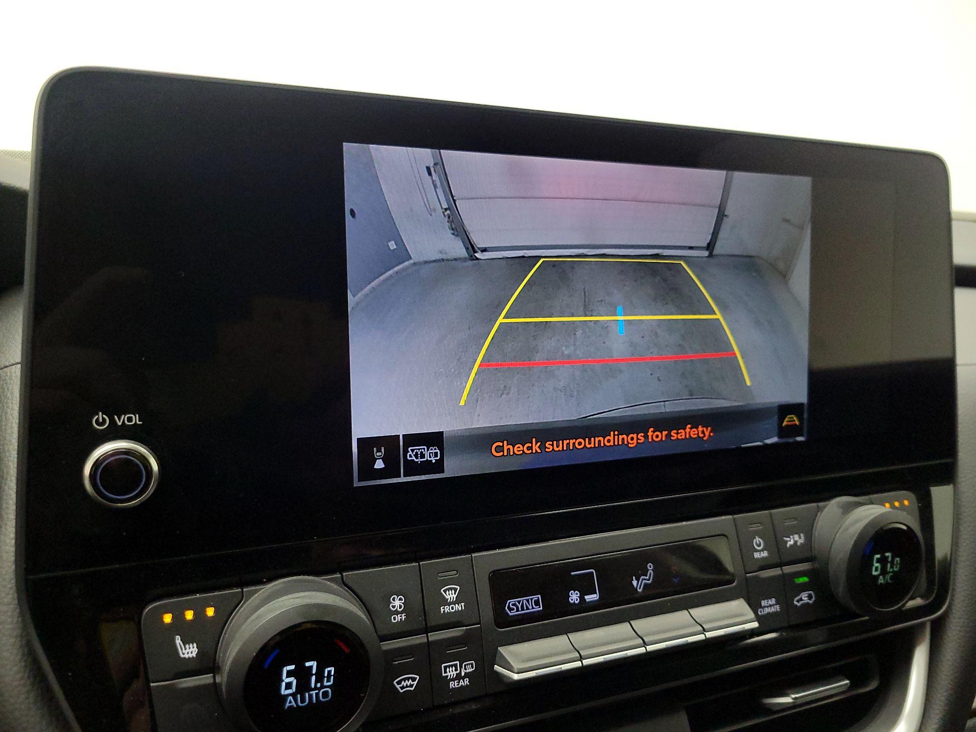 Thumbnail: 2025 Toyota Grand Highlander - 14