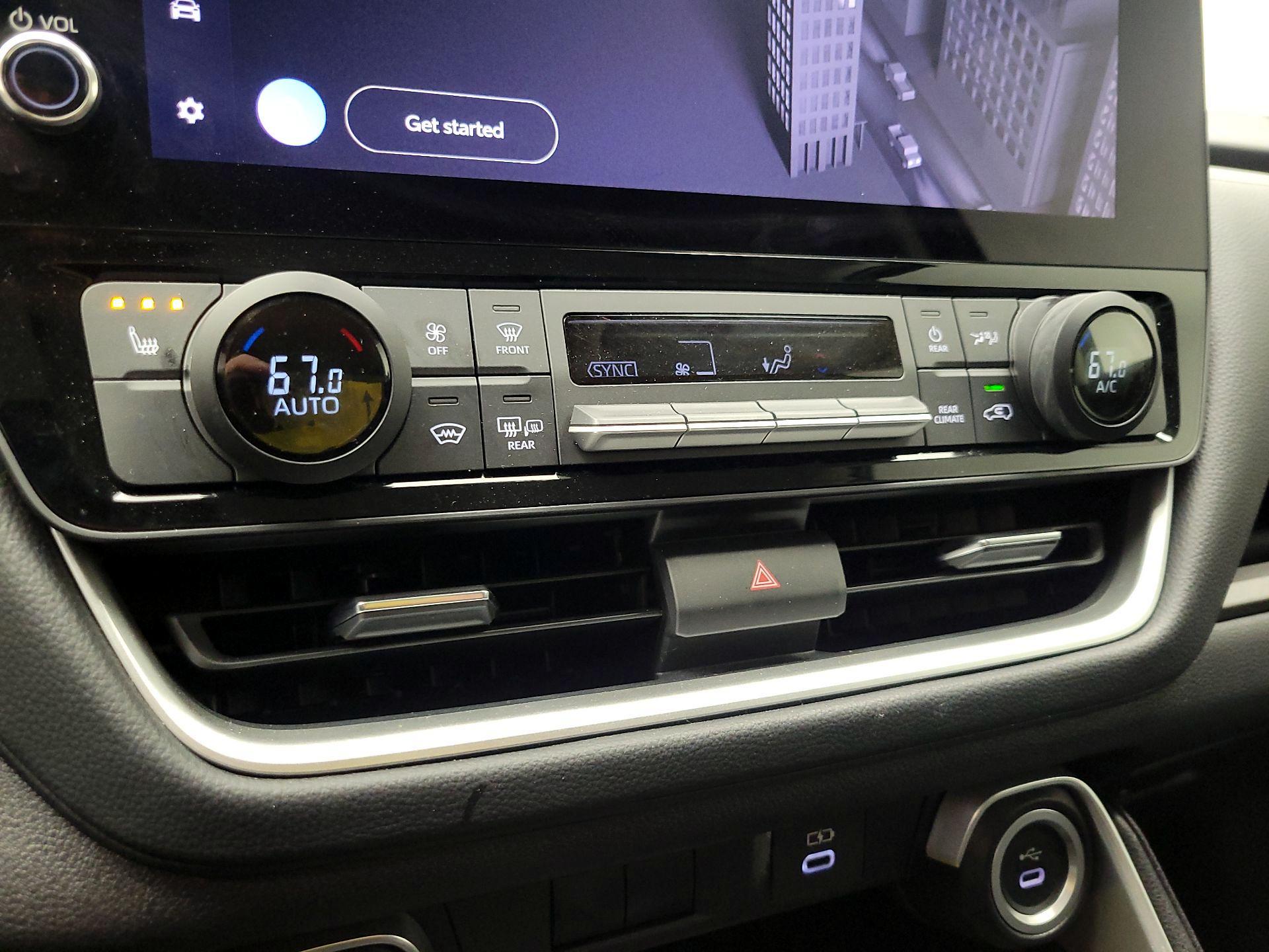 Thumbnail: 2025 Toyota Grand Highlander - 16