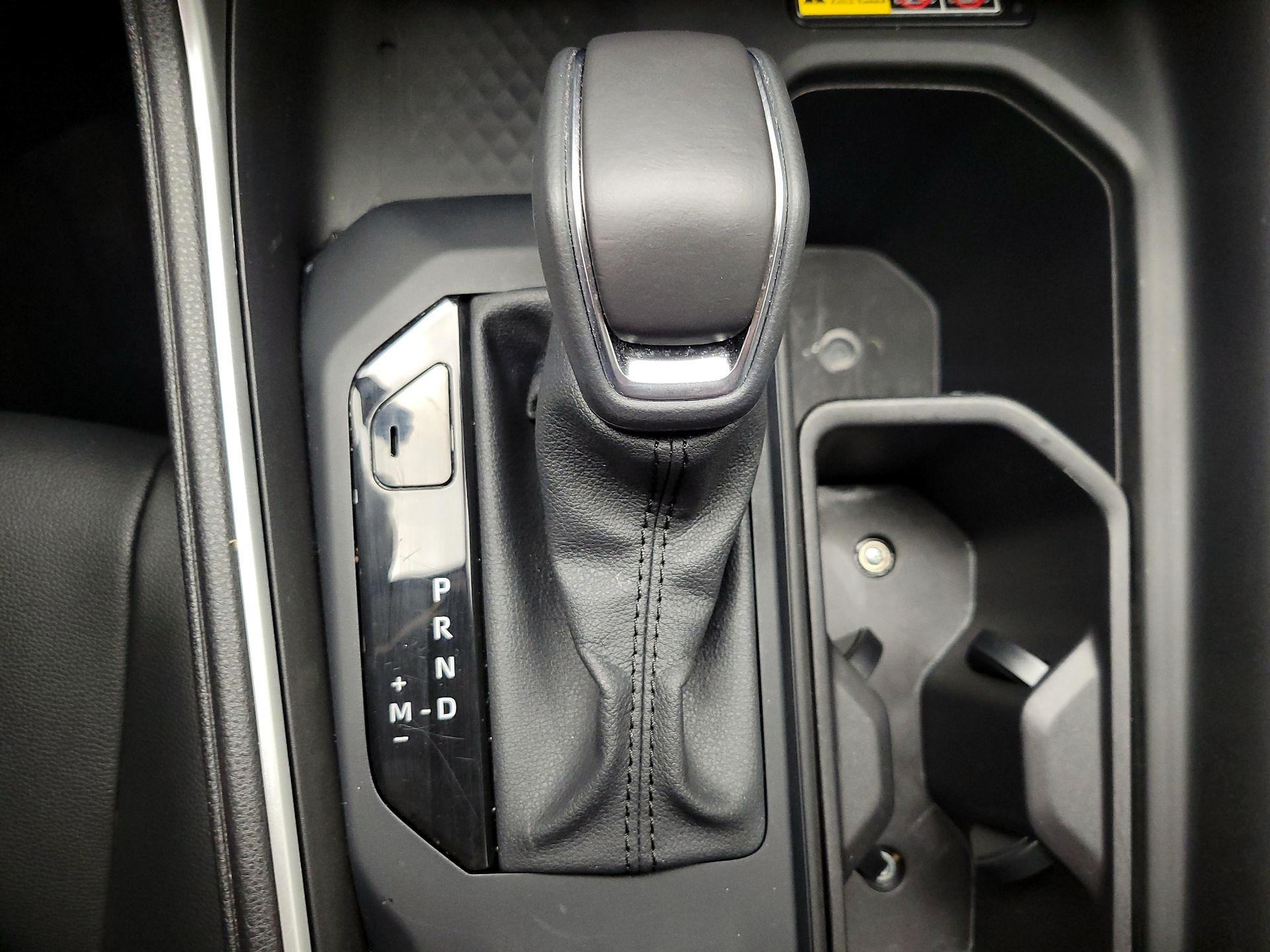 Thumbnail: 2025 Toyota Grand Highlander - 17