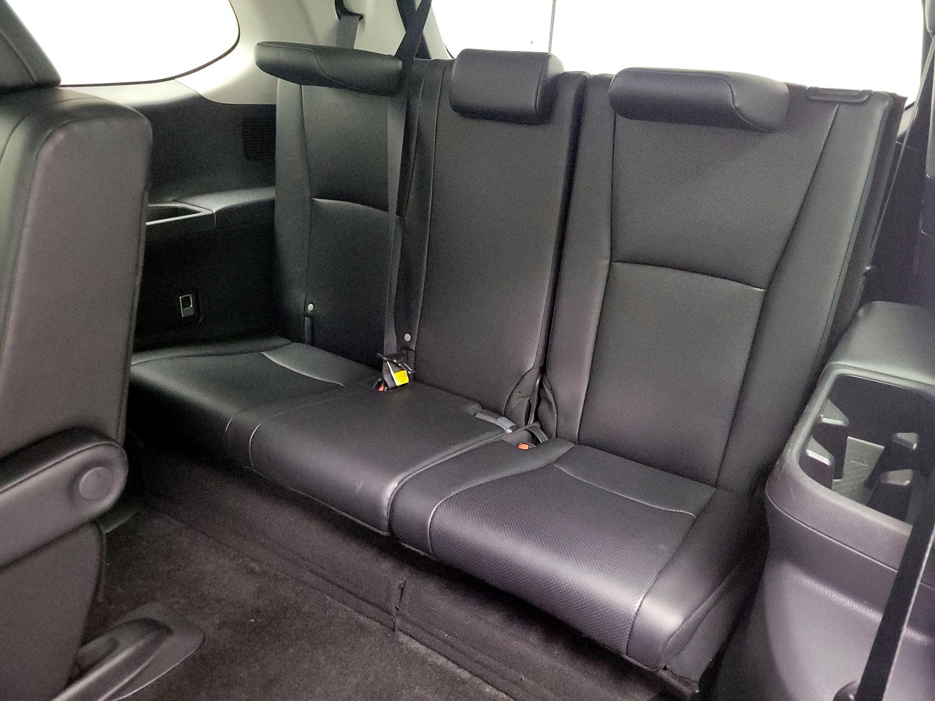 Thumbnail: 2025 Toyota Grand Highlander - 20