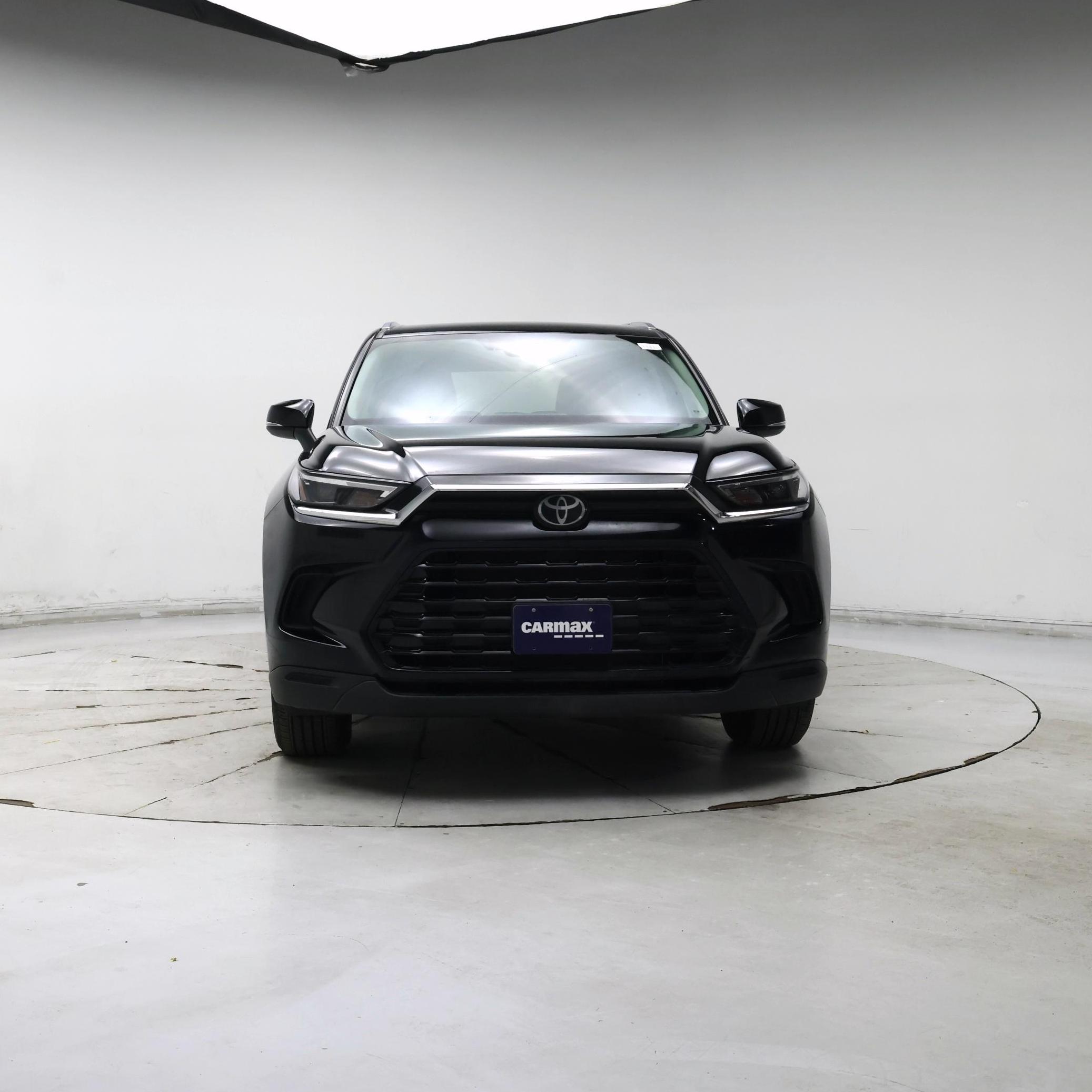 Thumbnail: 2025 Toyota Grand Highlander - 5