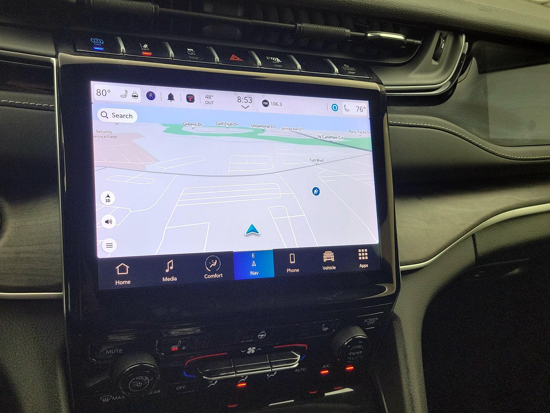 Thumbnail: 2023 Jeep Grand Cherokee - 14