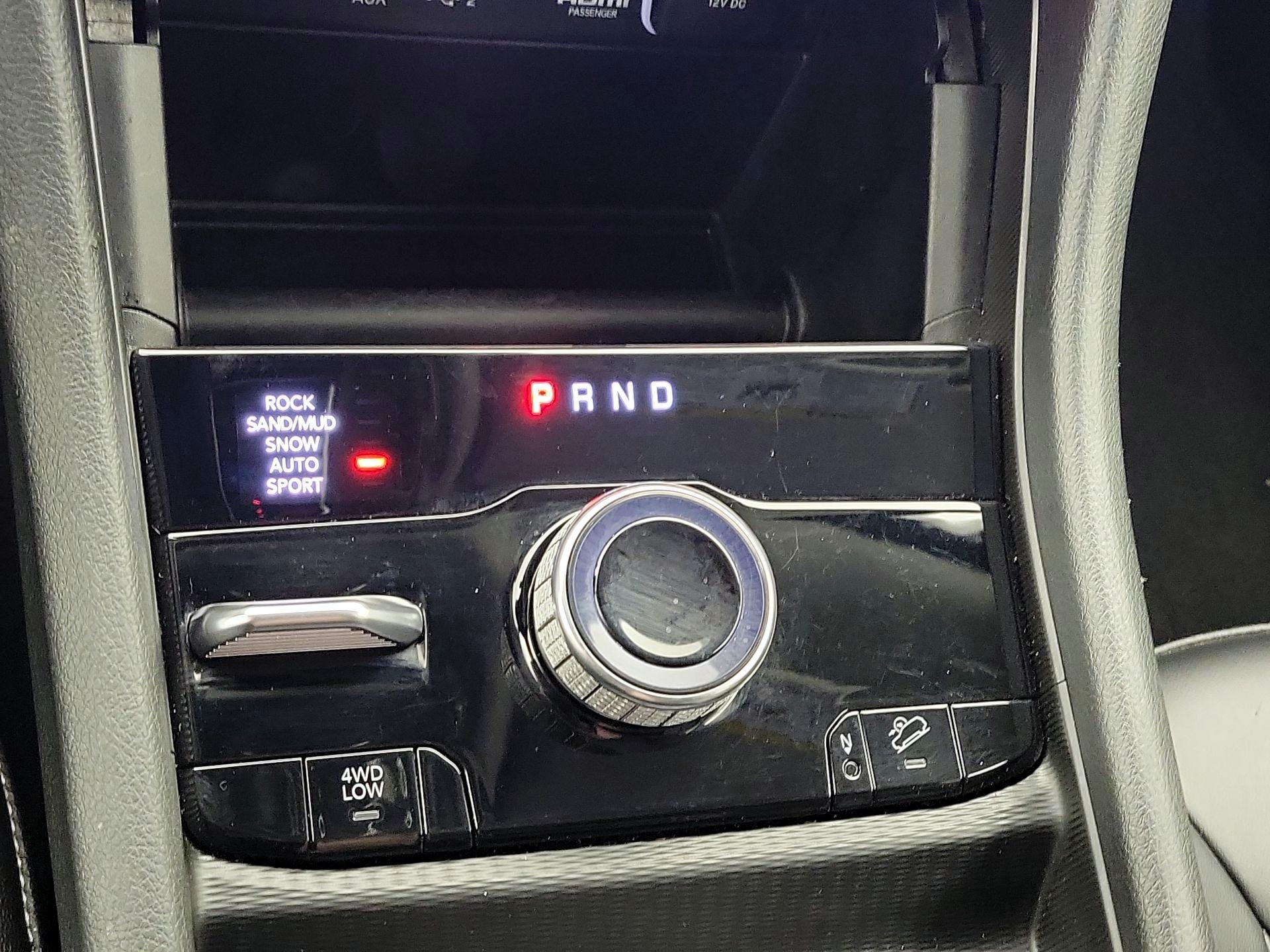 Thumbnail: 2023 Jeep Grand Cherokee - 18