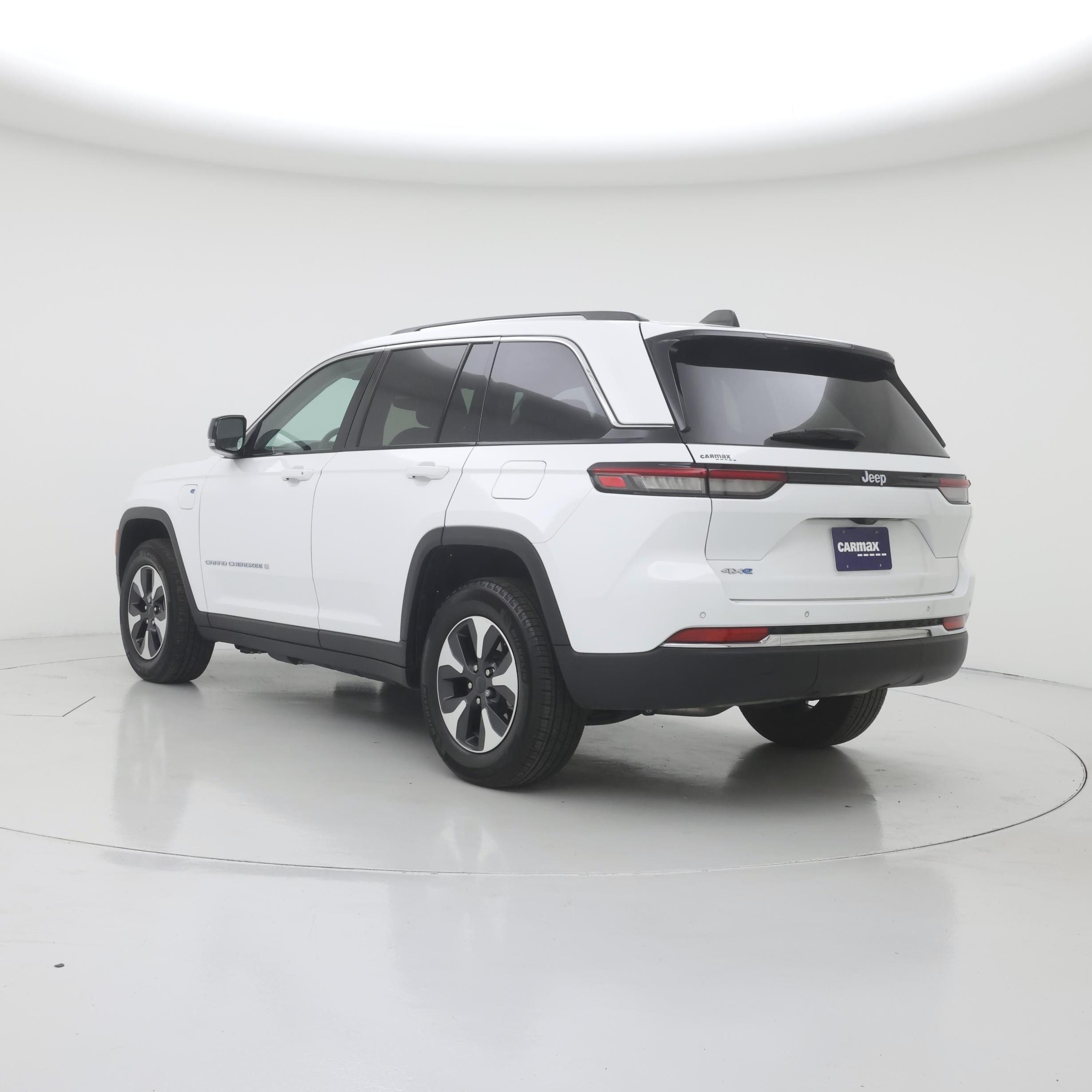 Thumbnail: 2023 Jeep Grand Cherokee - 2