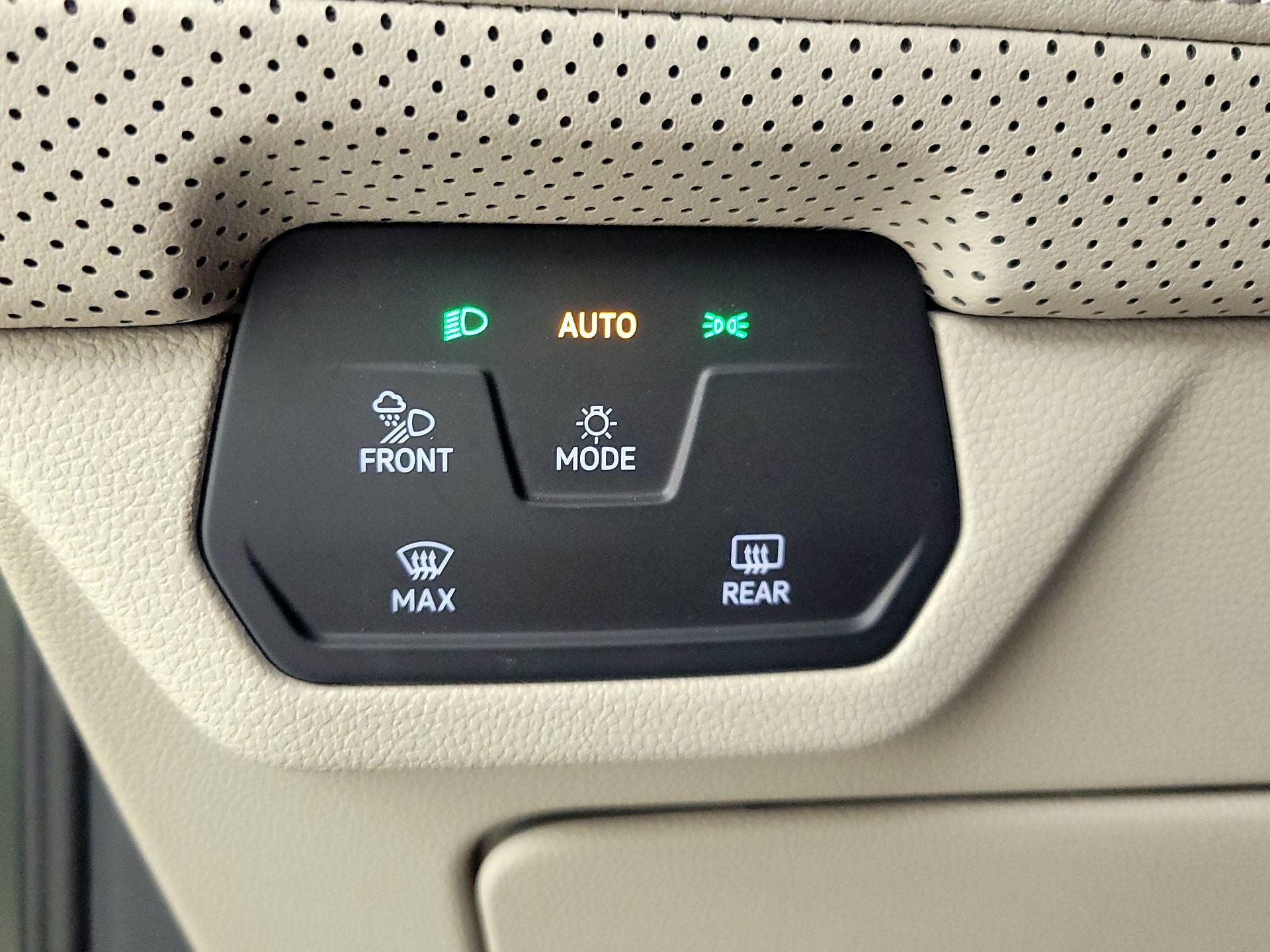 Thumbnail: 2025 Volkswagen Atlas - 13