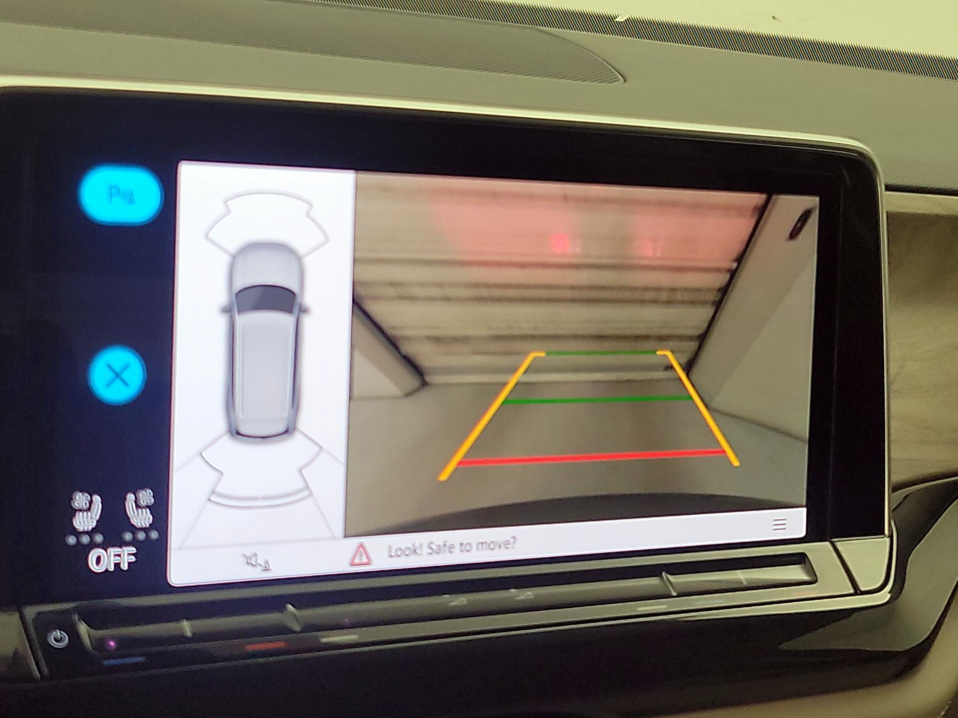 Thumbnail: 2025 Volkswagen Atlas - 14