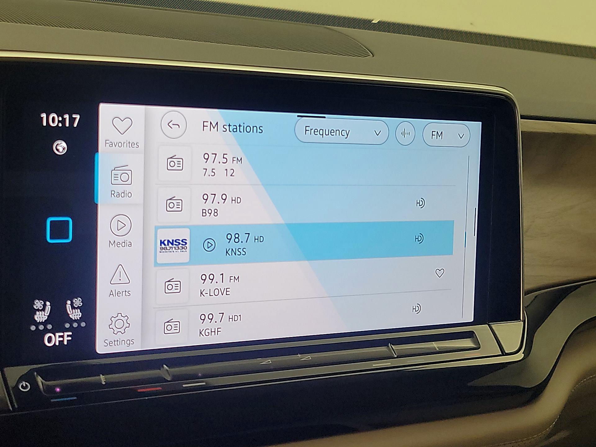 Thumbnail: 2025 Volkswagen Atlas - 15