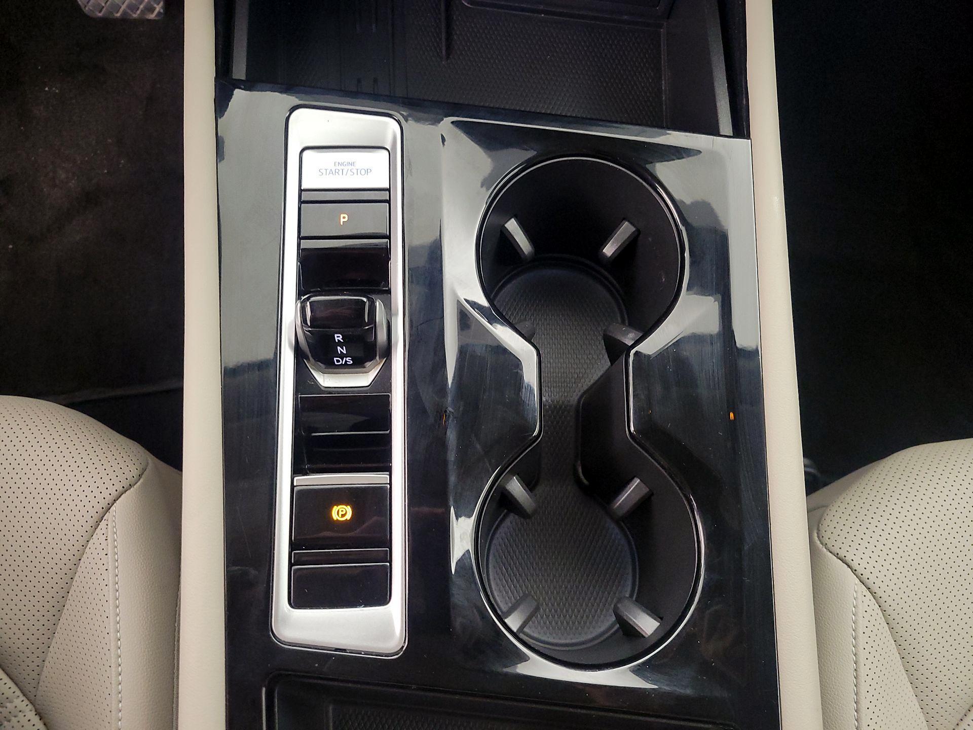 Thumbnail: 2025 Volkswagen Atlas - 17