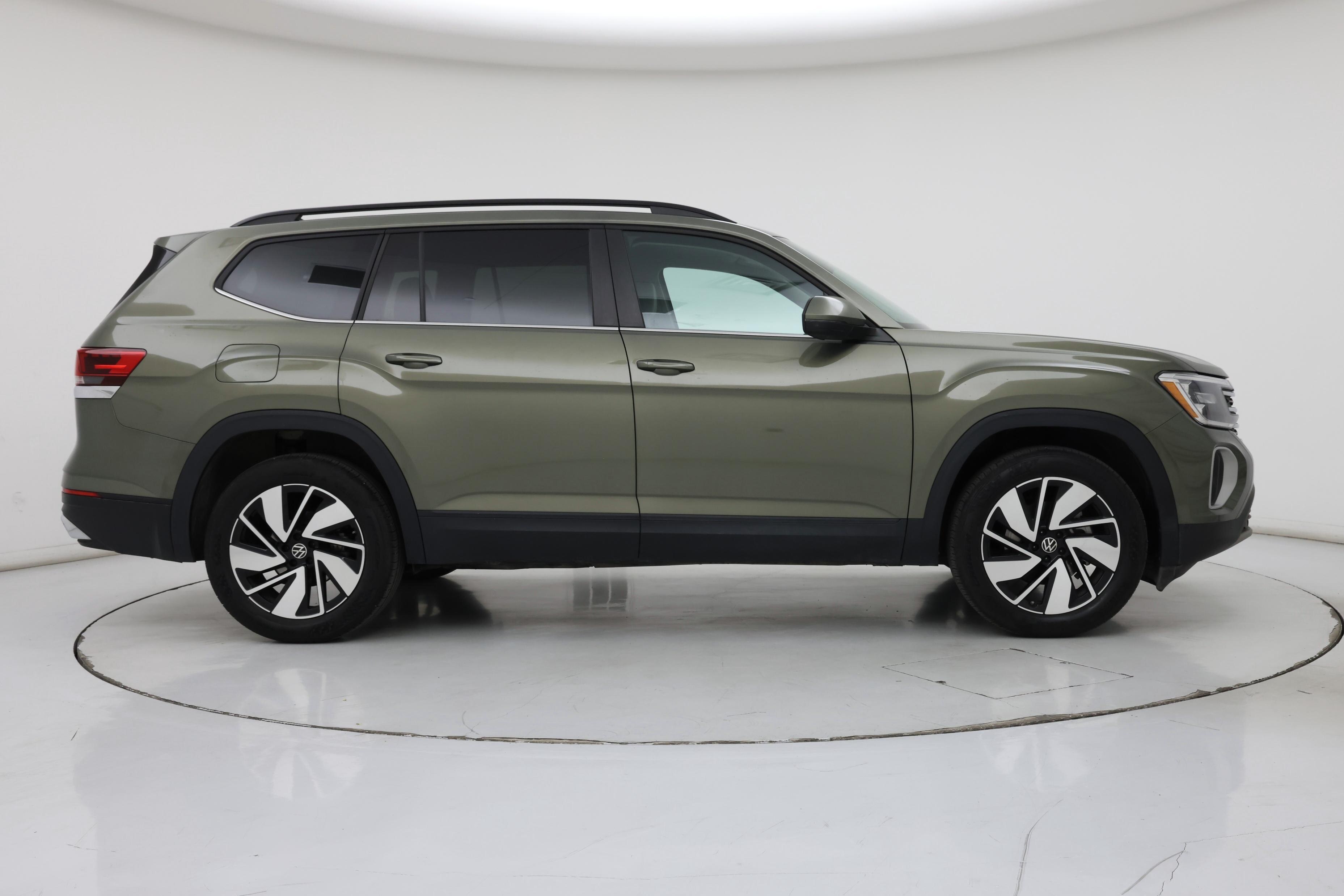 Thumbnail: 2025 Volkswagen Atlas - 7