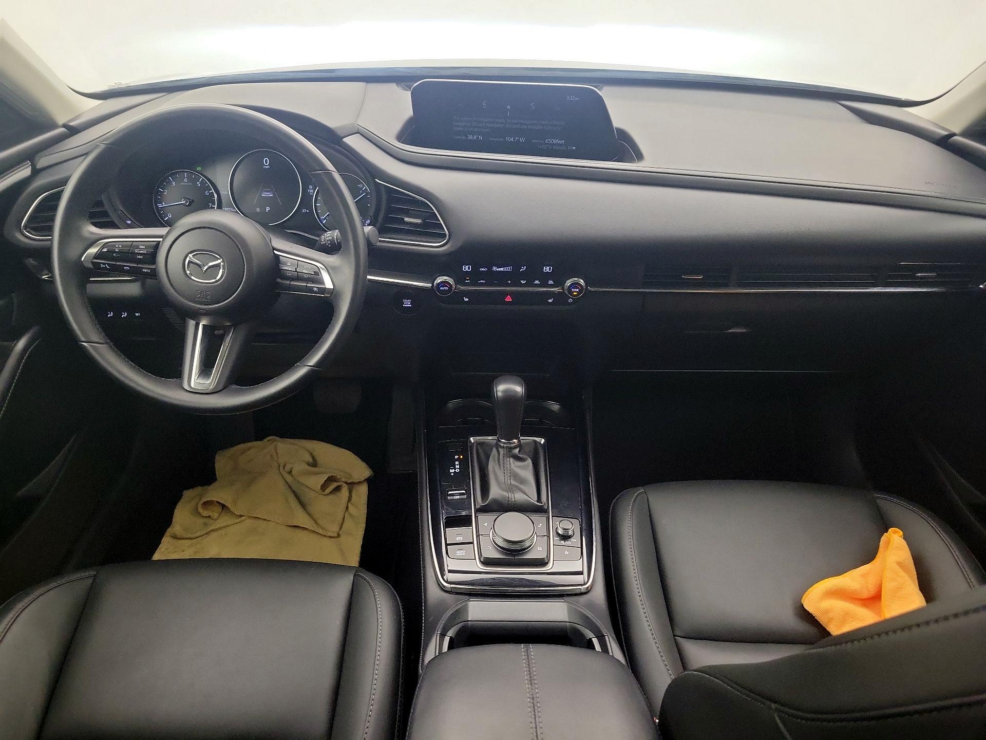 Thumbnail: 2025 Mazda CX-30 - 9