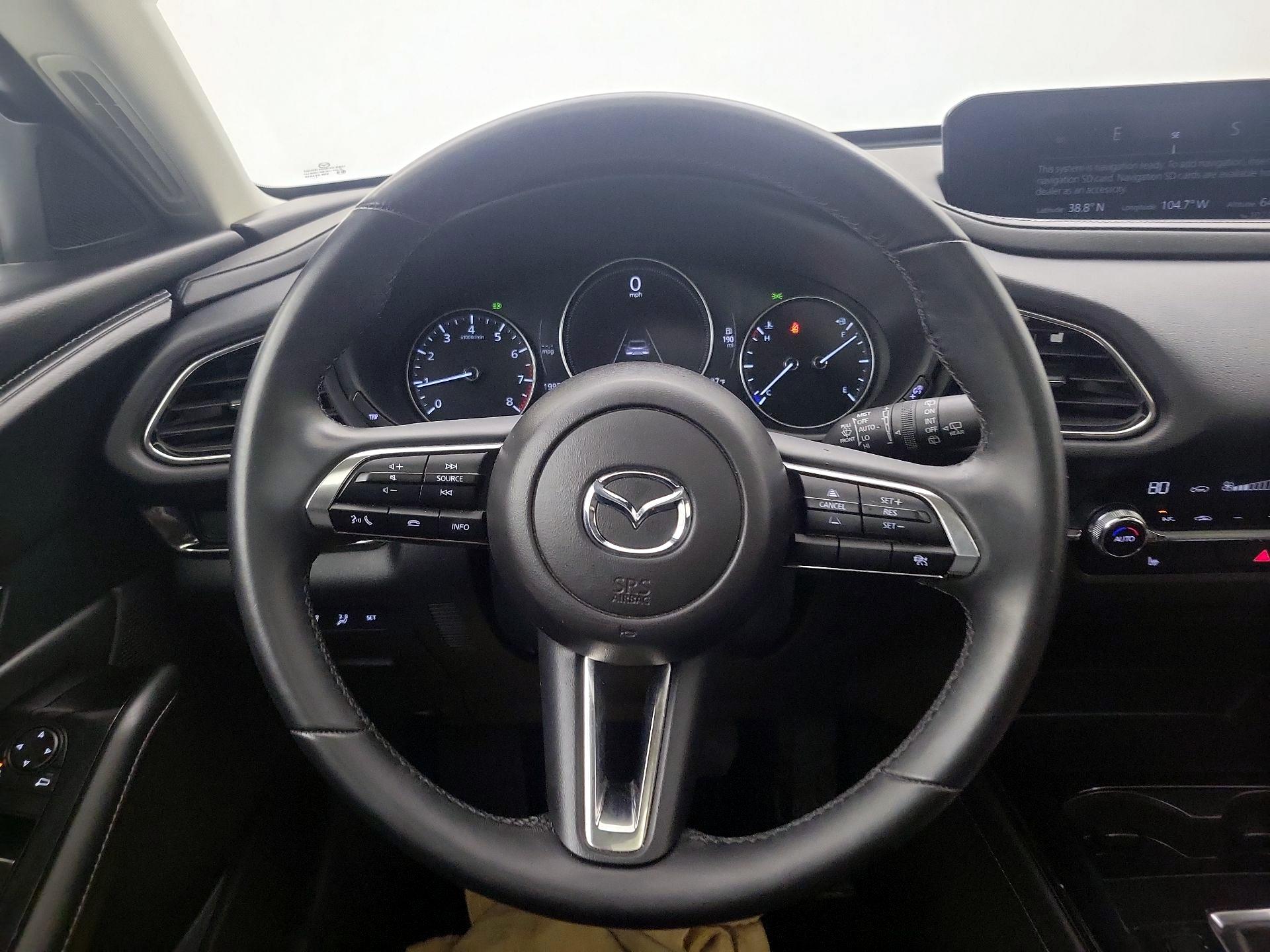 Thumbnail: 2025 Mazda CX-30 - 10