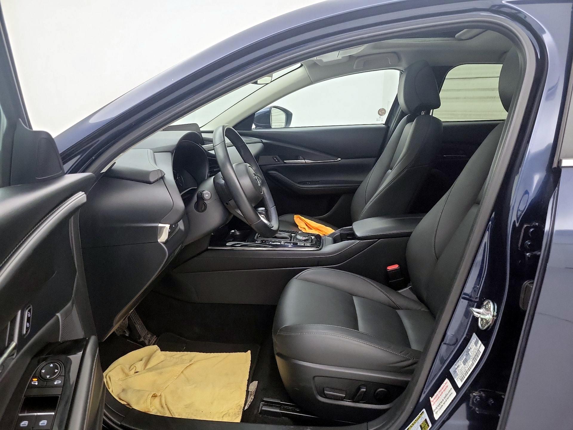 Thumbnail: 2025 Mazda CX-30 - 11