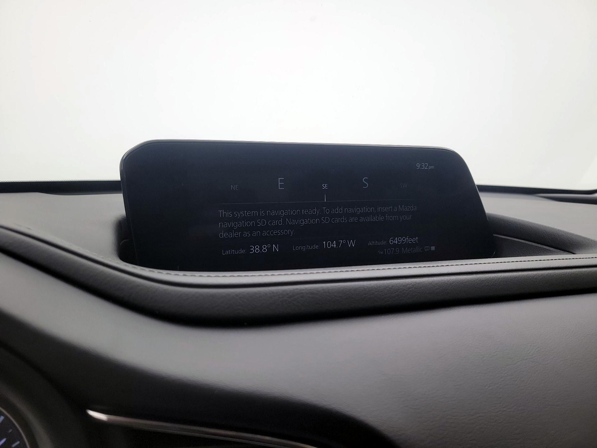 Thumbnail: 2025 Mazda CX-30 - 14