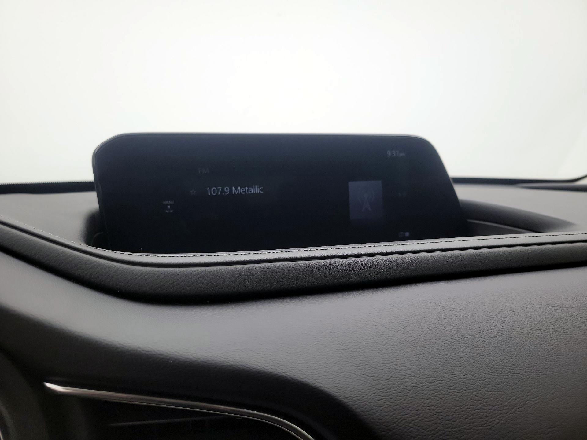 Thumbnail: 2025 Mazda CX-30 - 16