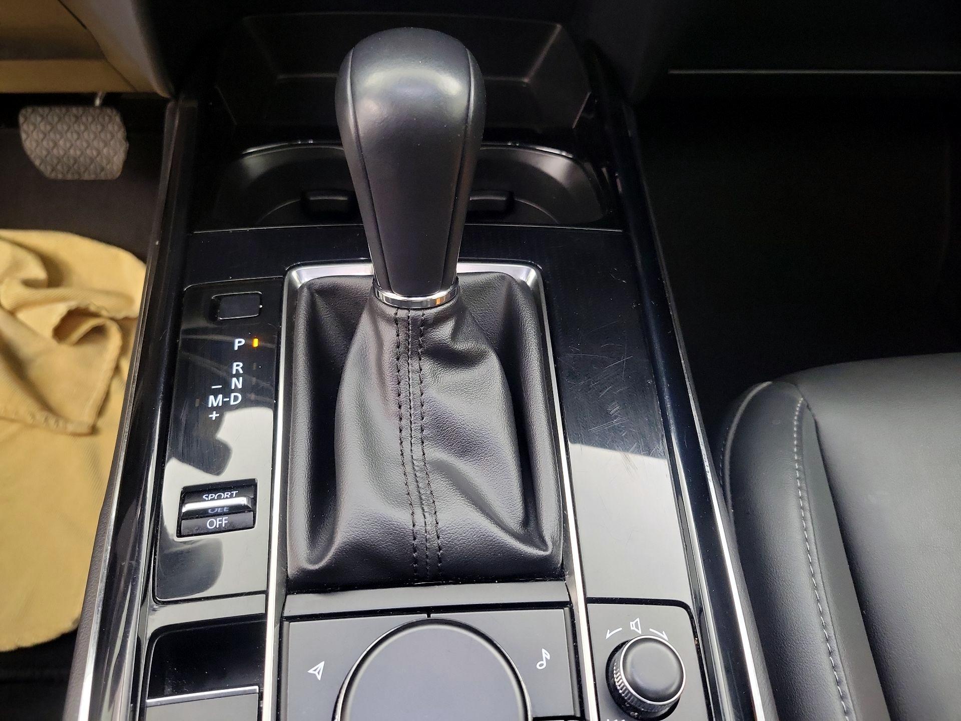 Thumbnail: 2025 Mazda CX-30 - 18