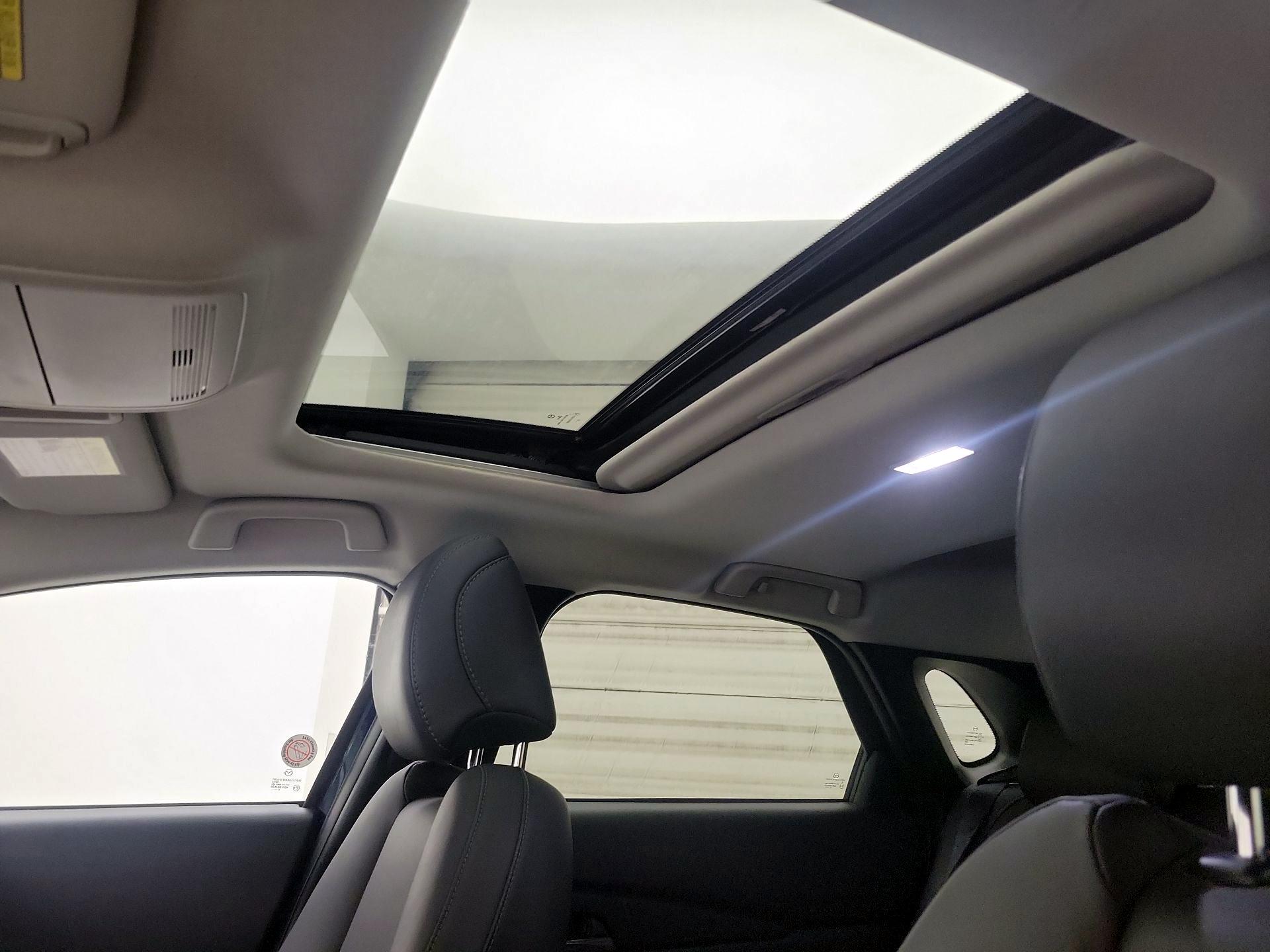 Thumbnail: 2025 Mazda CX-30 - 20