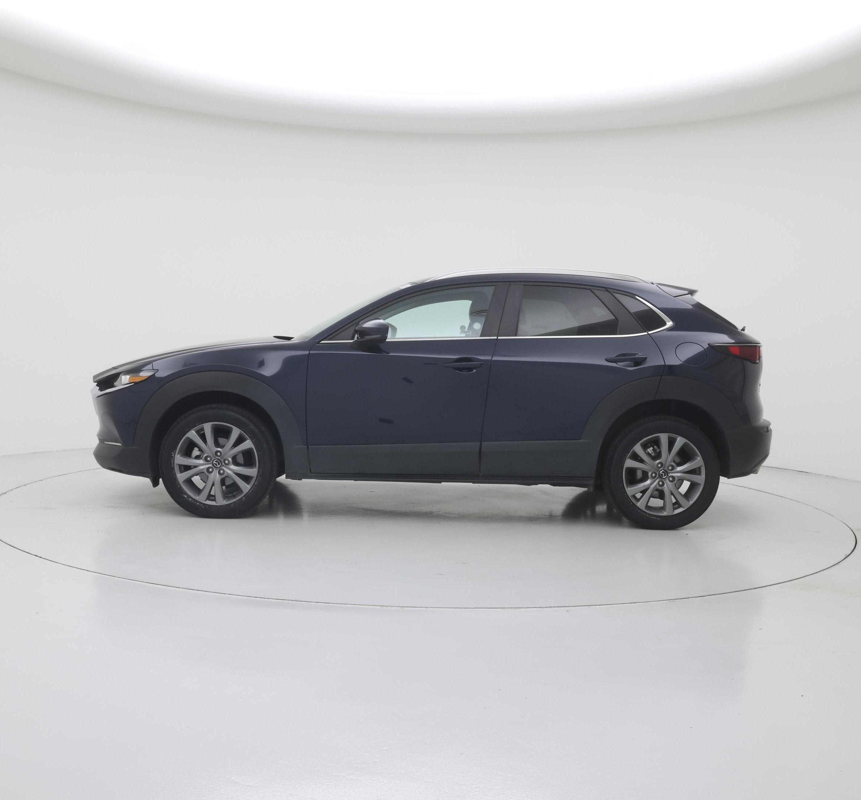 Thumbnail: 2025 Mazda CX-30 - 3