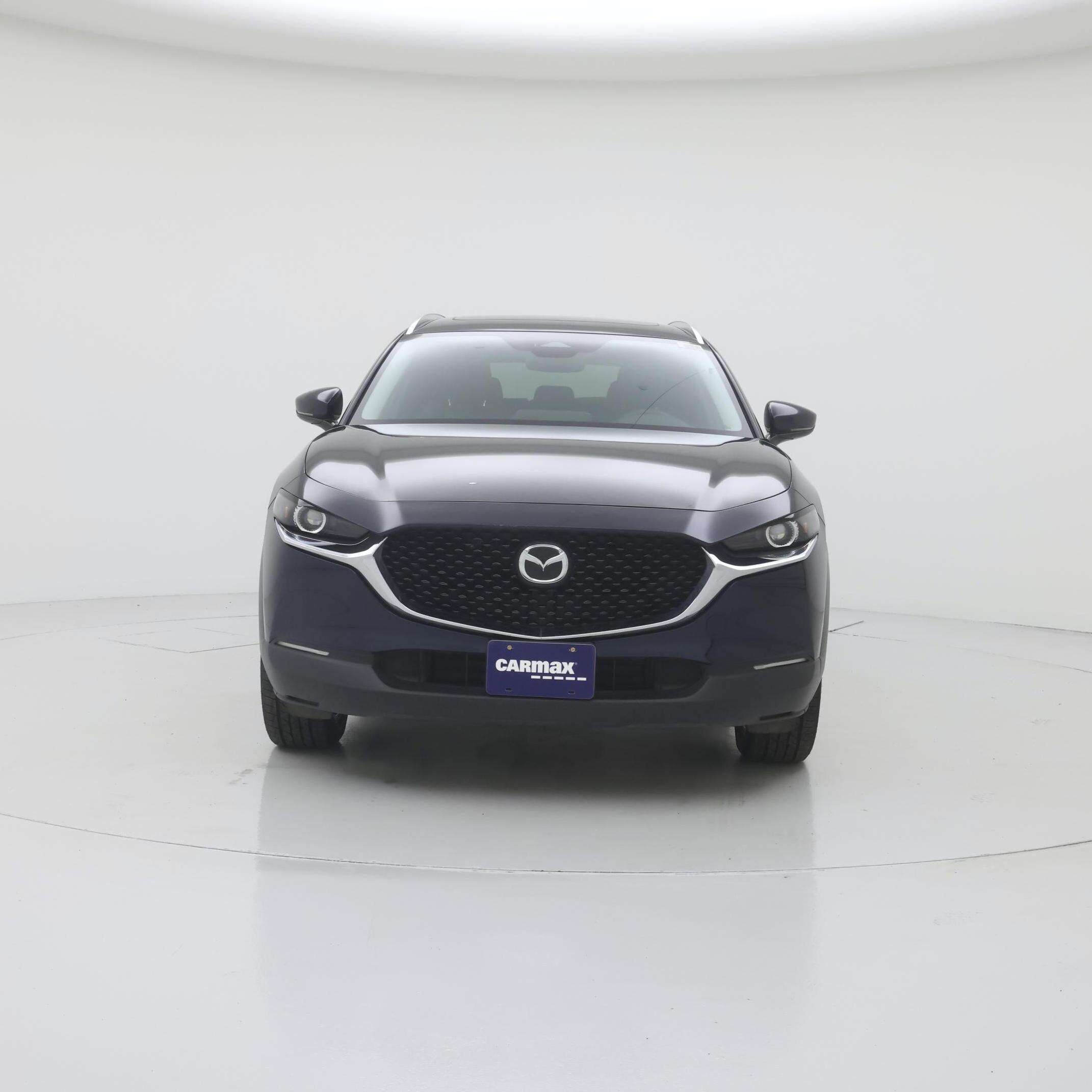 Thumbnail: 2025 Mazda CX-30 - 5