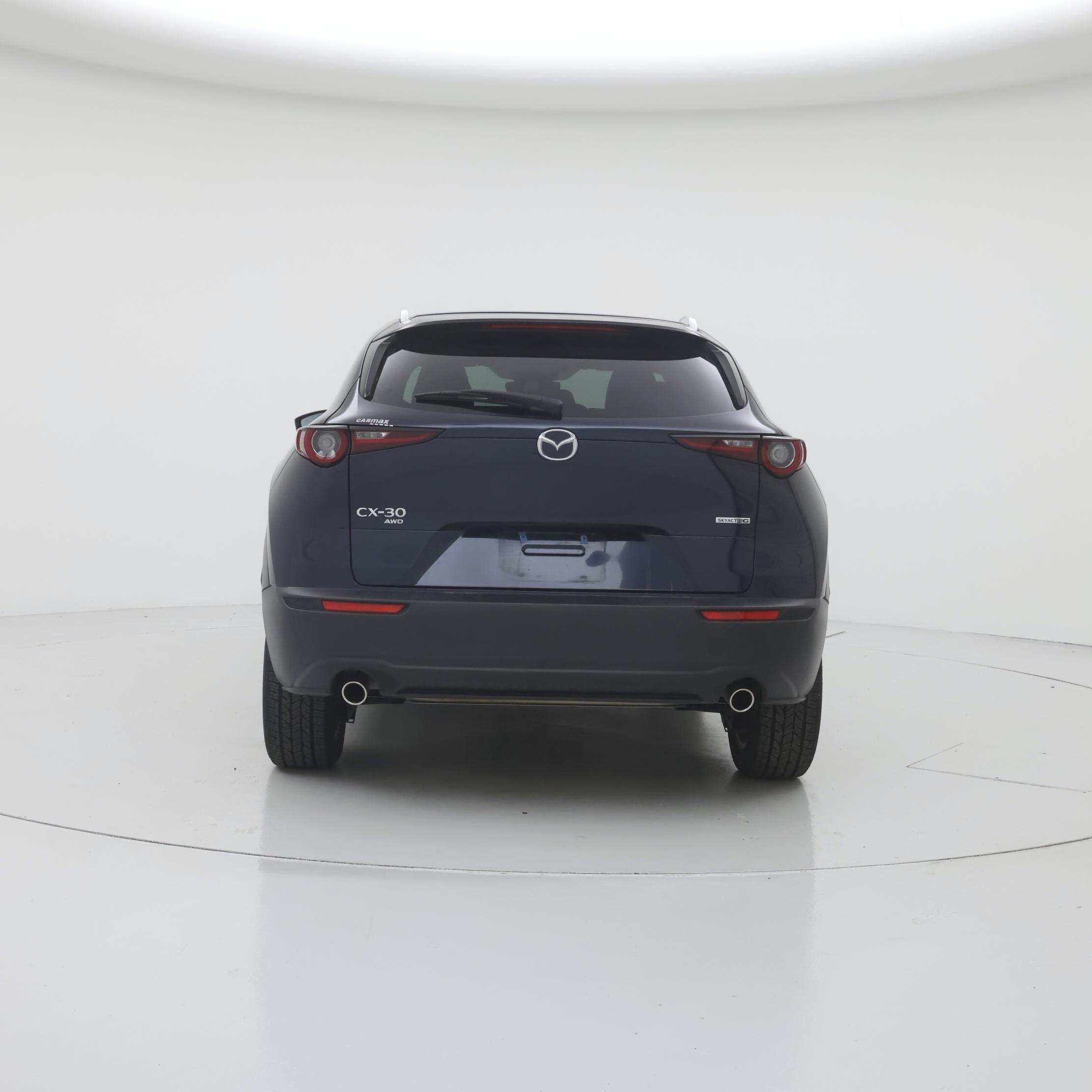 Thumbnail: 2025 Mazda CX-30 - 6