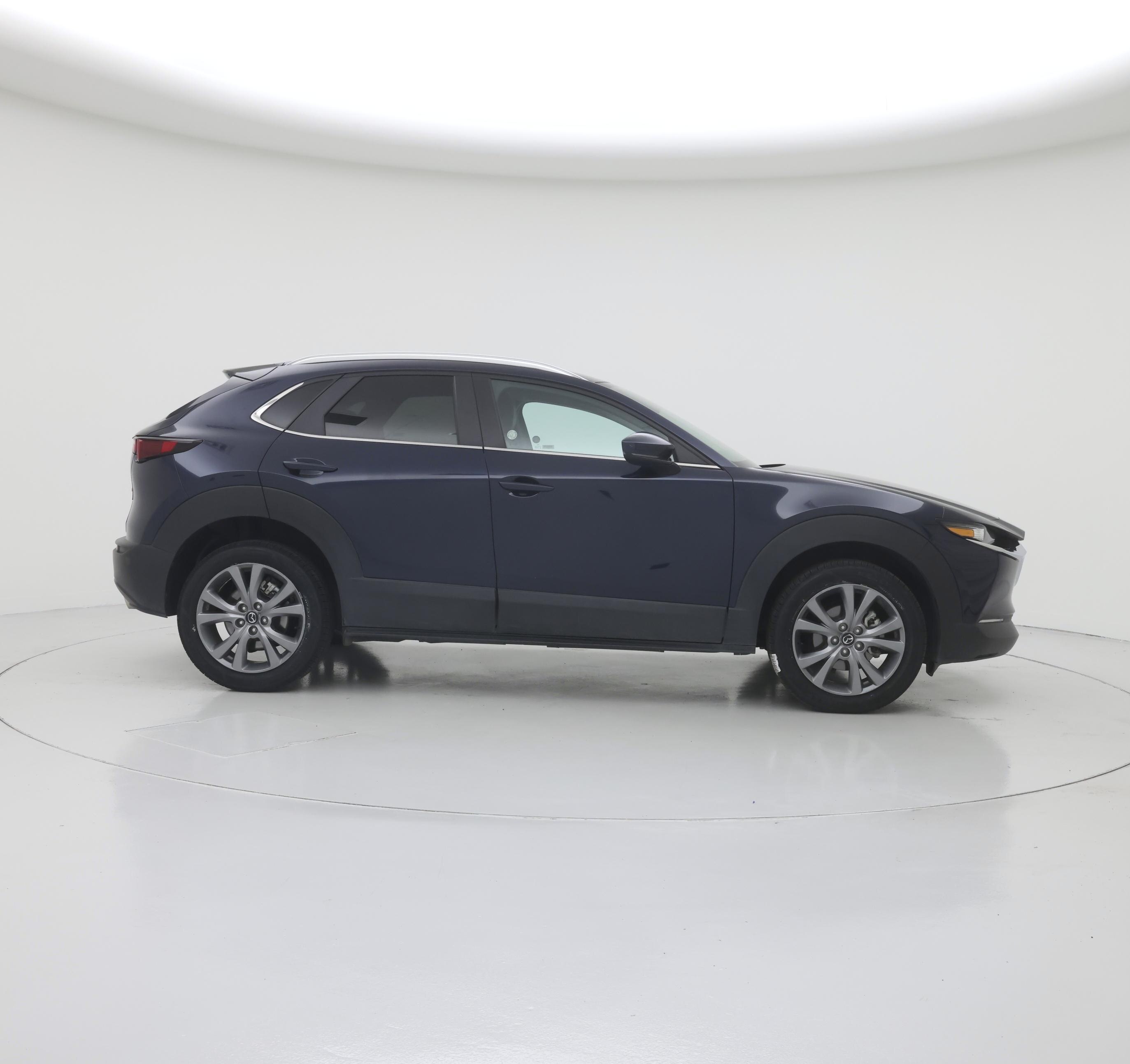 Thumbnail: 2025 Mazda CX-30 - 7
