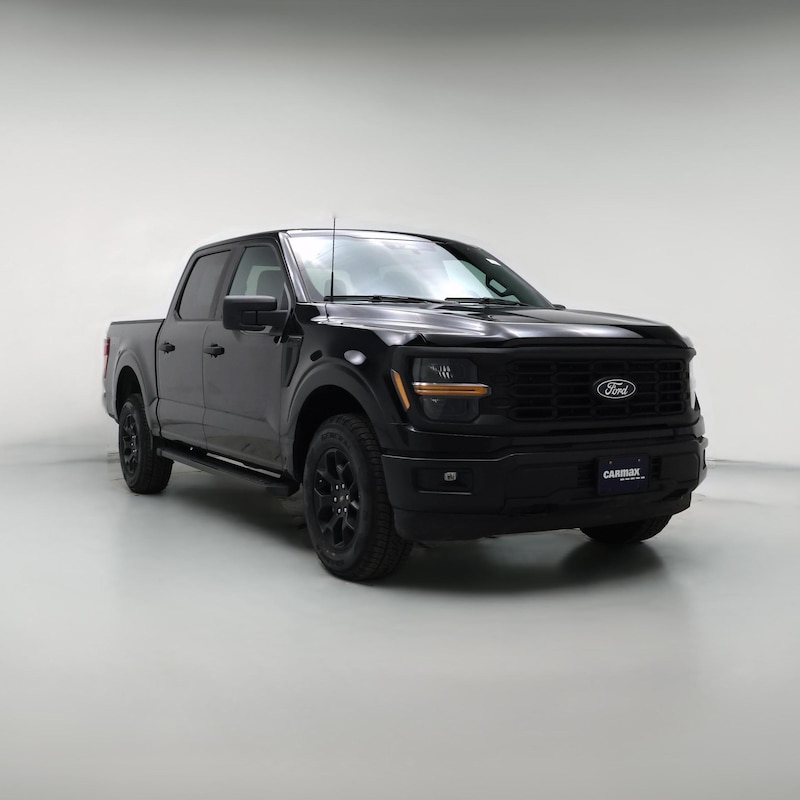 2025 Ford F150 STX