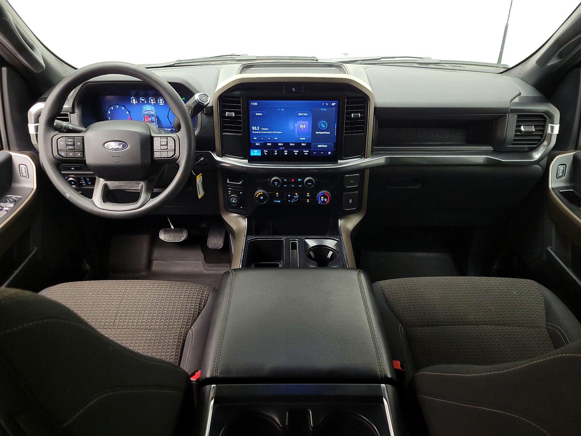 Thumbnail: 2025 Ford F-150 - 9