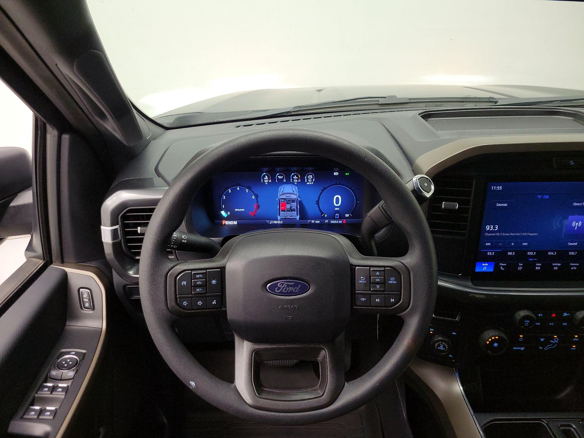 Thumbnail: 2025 Ford F-150 - 10