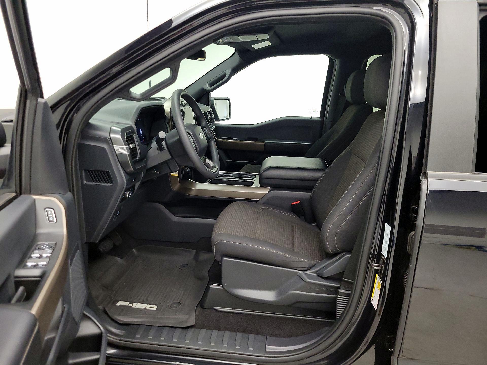 Thumbnail: 2025 Ford F-150 - 11