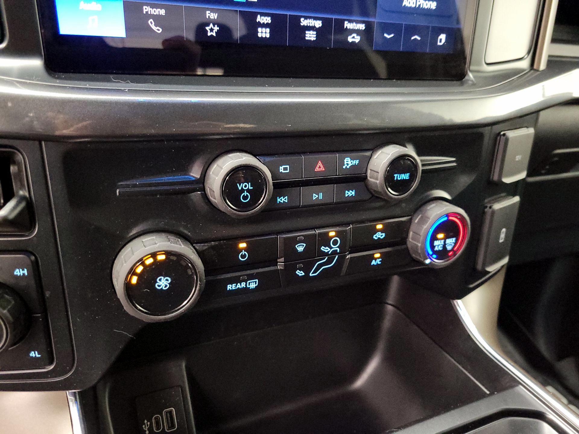 Thumbnail: 2025 Ford F-150 - 16