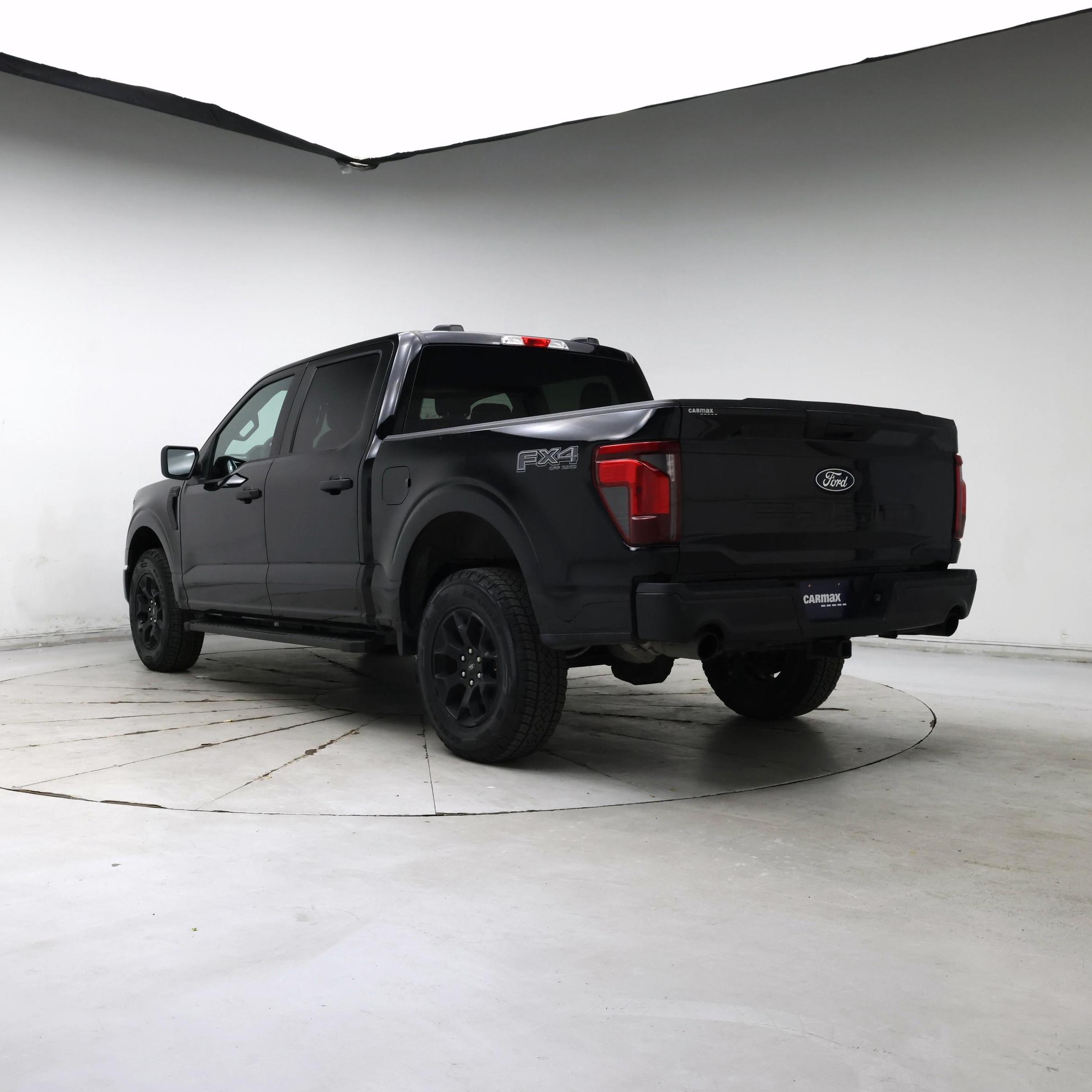Thumbnail: 2025 Ford F-150 - 2