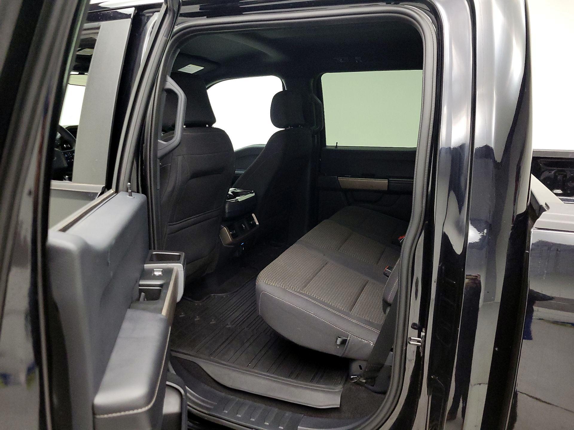 Thumbnail: 2025 Ford F-150 - 19