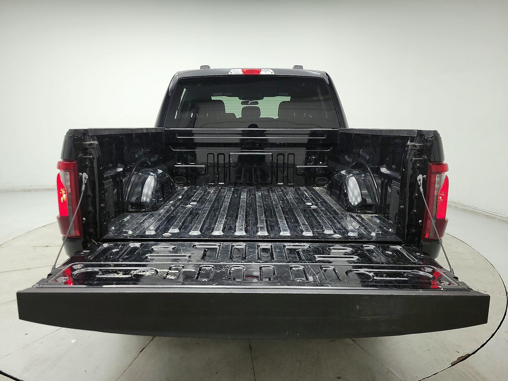 Thumbnail: 2025 Ford F-150 - 20