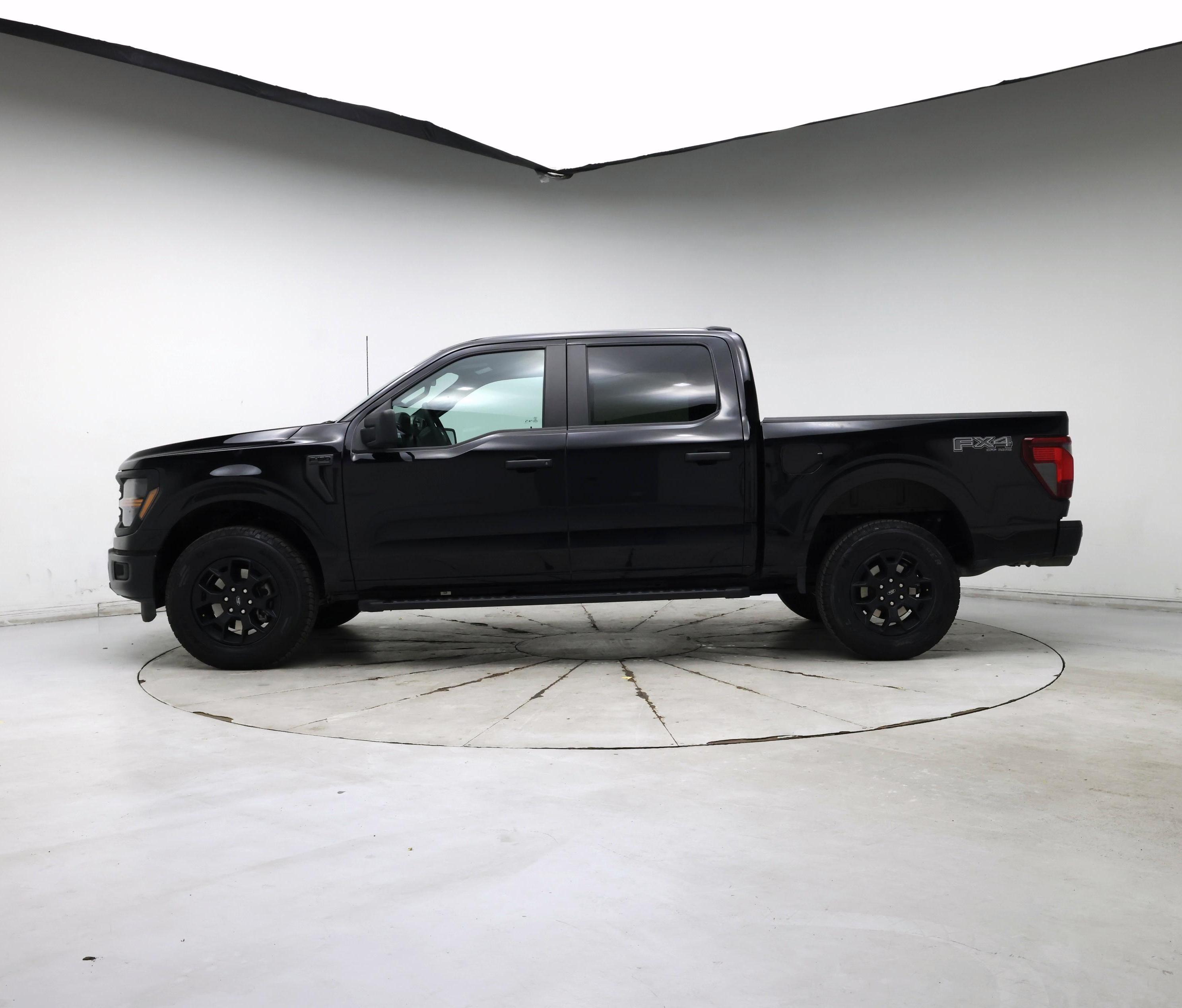 Thumbnail: 2025 Ford F-150 - 3