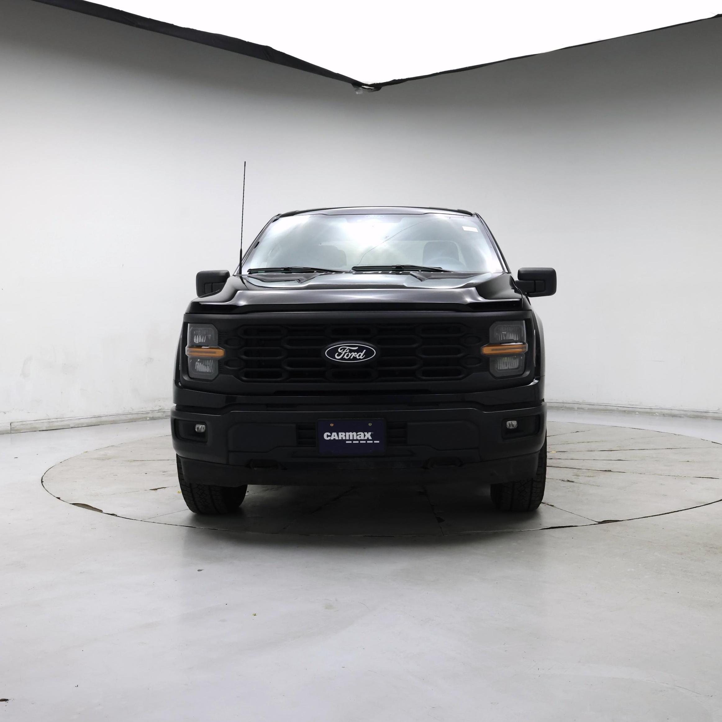 Thumbnail: 2025 Ford F-150 - 5