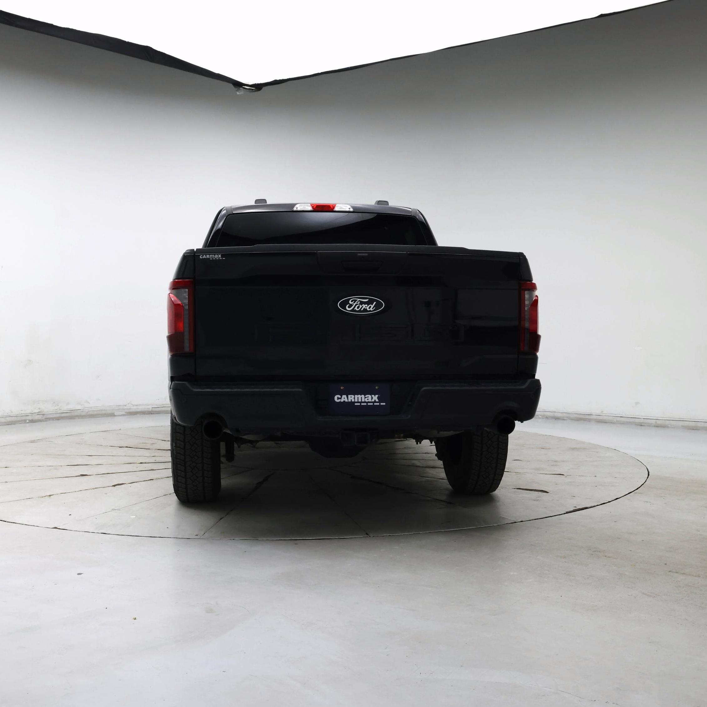 Thumbnail: 2025 Ford F-150 - 6