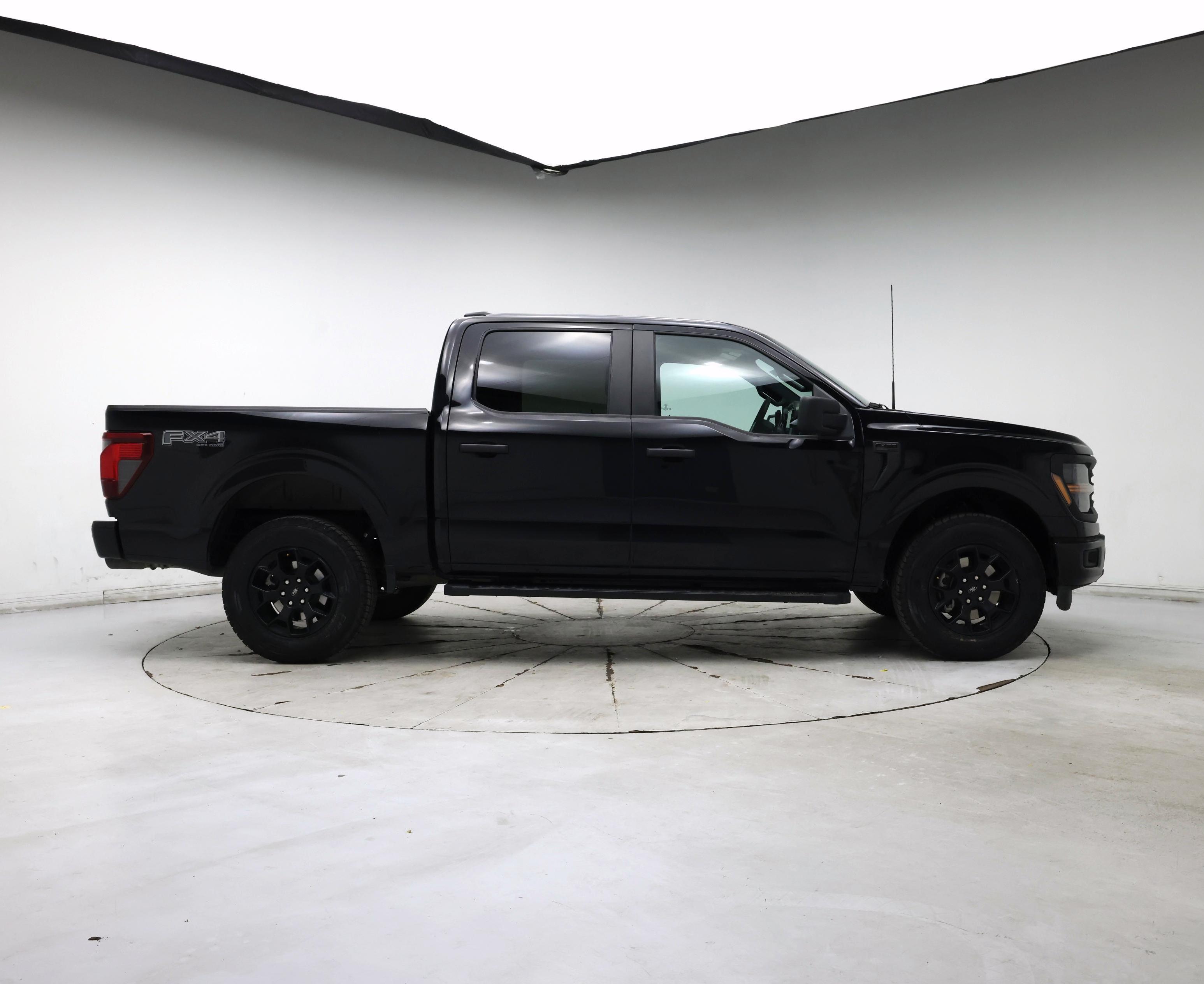 Thumbnail: 2025 Ford F-150 - 7
