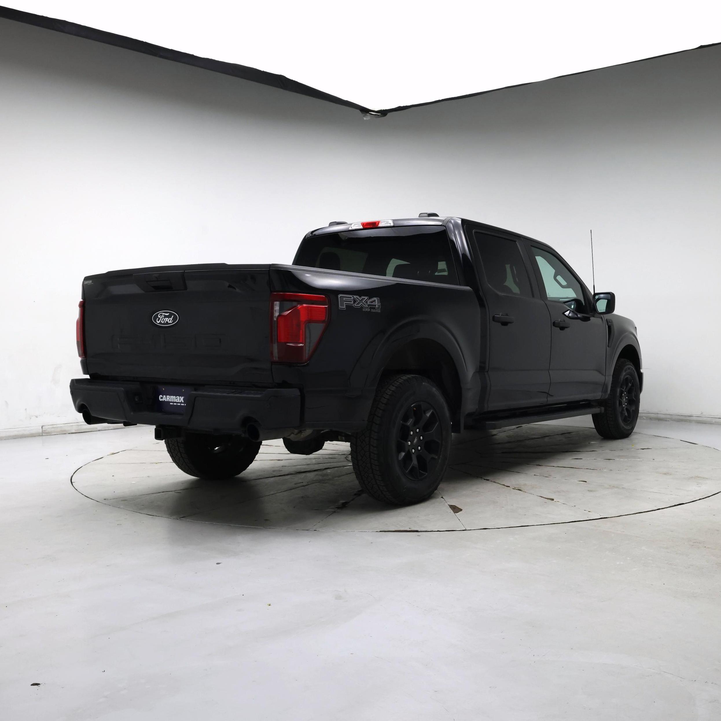 Thumbnail: 2025 Ford F-150 - 8