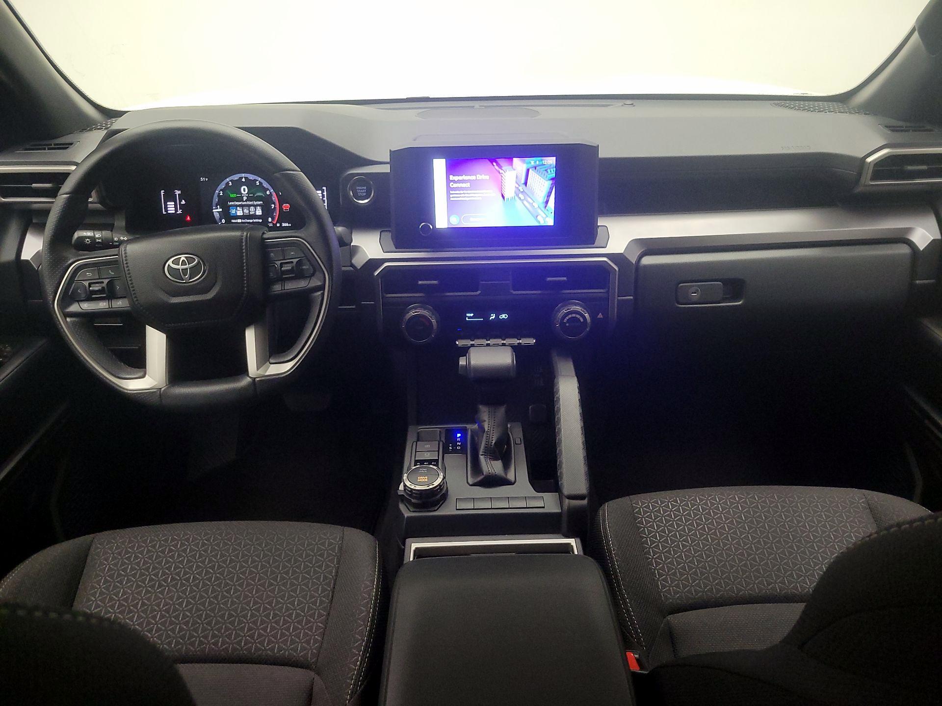 Thumbnail: 2025 Toyota 4Runner - 9