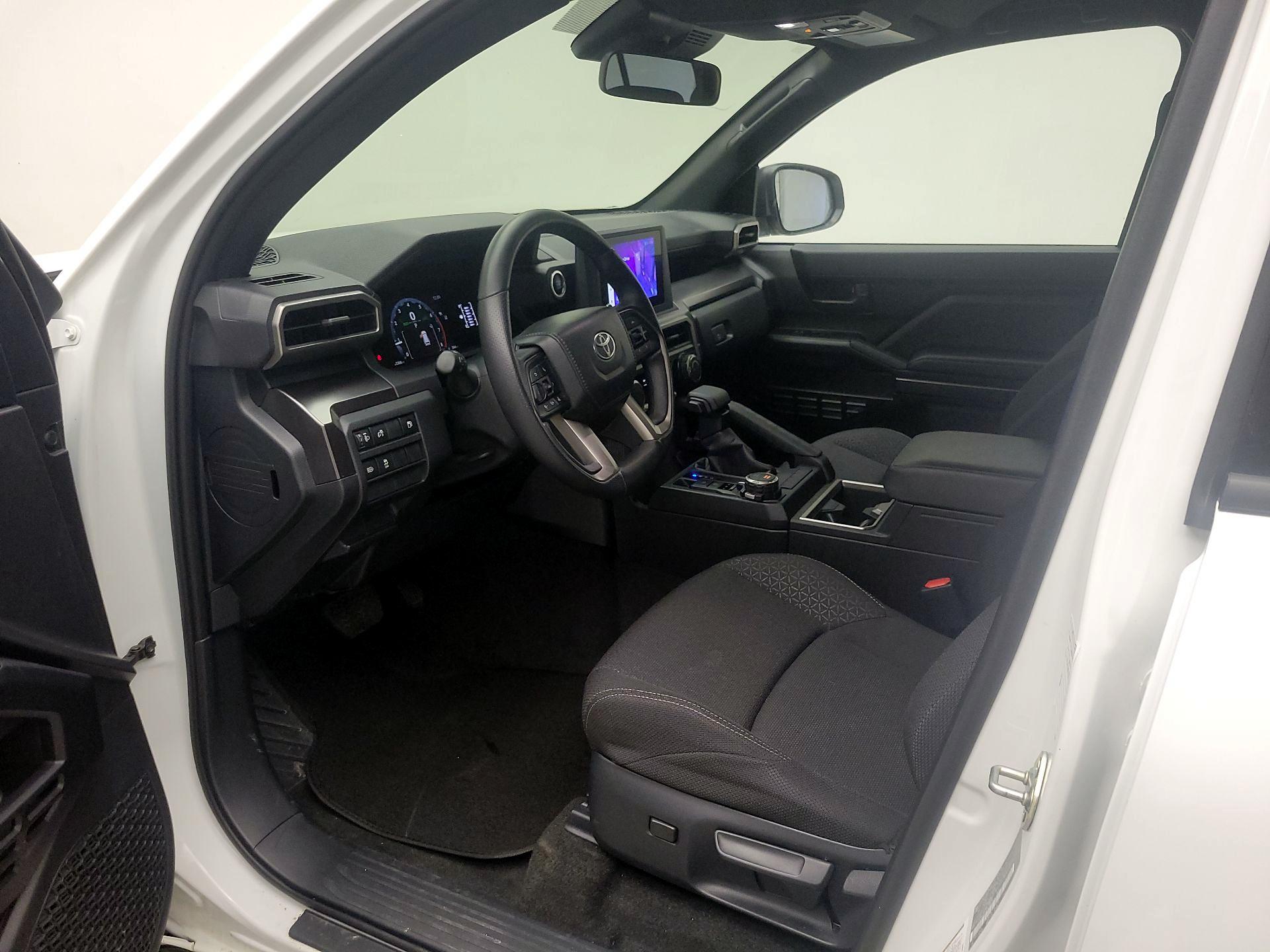 Thumbnail: 2025 Toyota 4Runner - 11