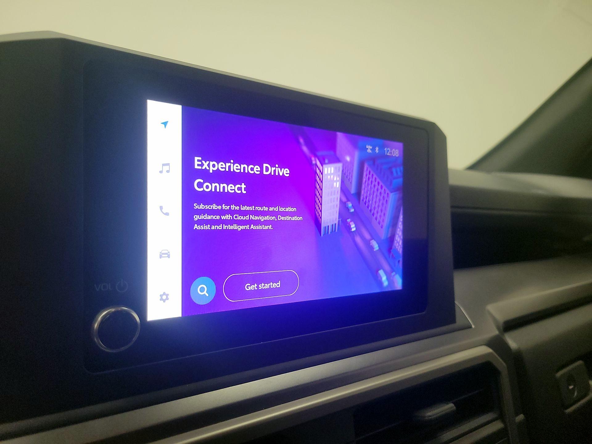 Thumbnail: 2025 Toyota 4Runner - 14