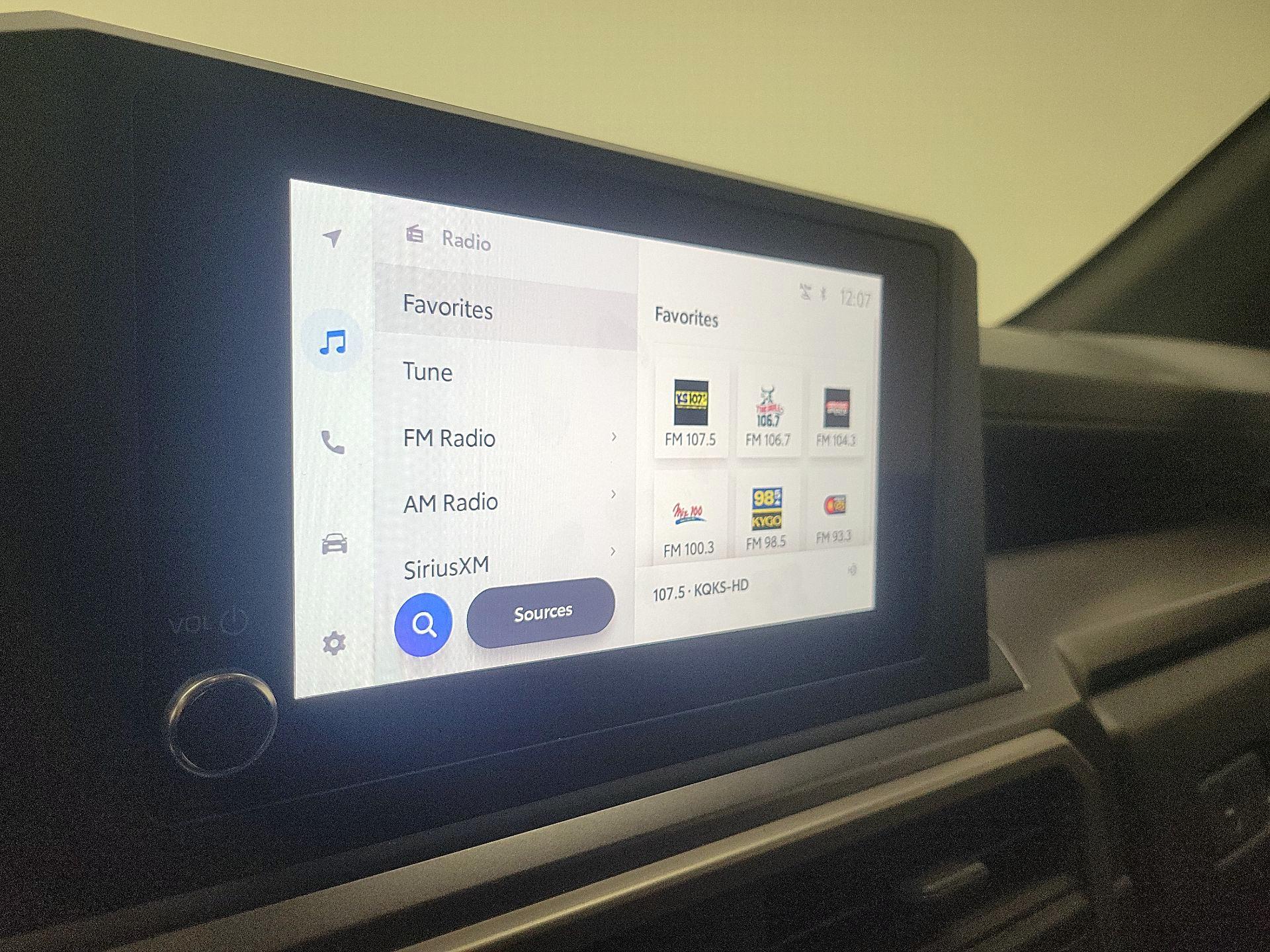 Thumbnail: 2025 Toyota 4Runner - 16